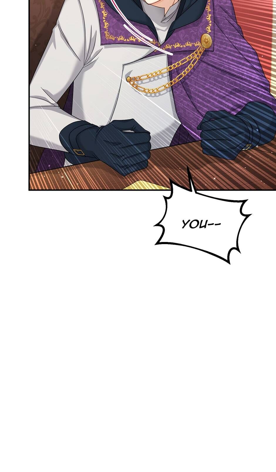 The Duchess With An Empty Soul Chapter 77 page 67 - Chapter 77: The Cleverness of Evil