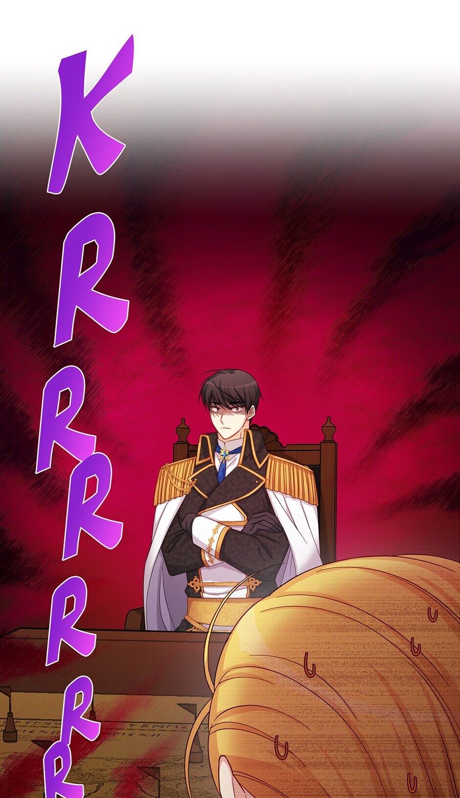 The Duchess With An Empty Soul Chapter 77 page 68 - Chapter 77: The Cleverness of Evil