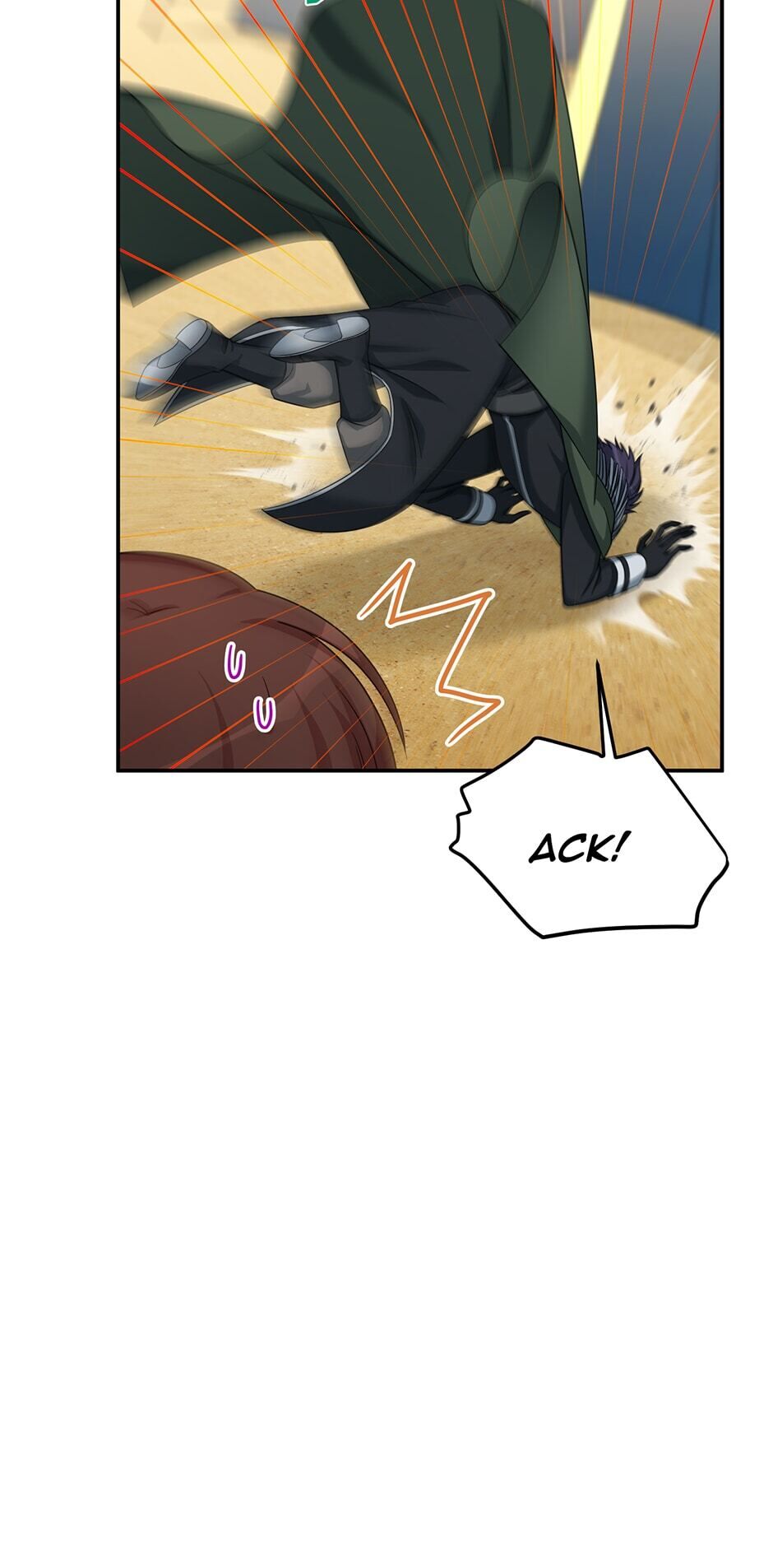 The Duchess With An Empty Soul Chapter 77 page 75 - Chapter 77: The Cleverness of Evil