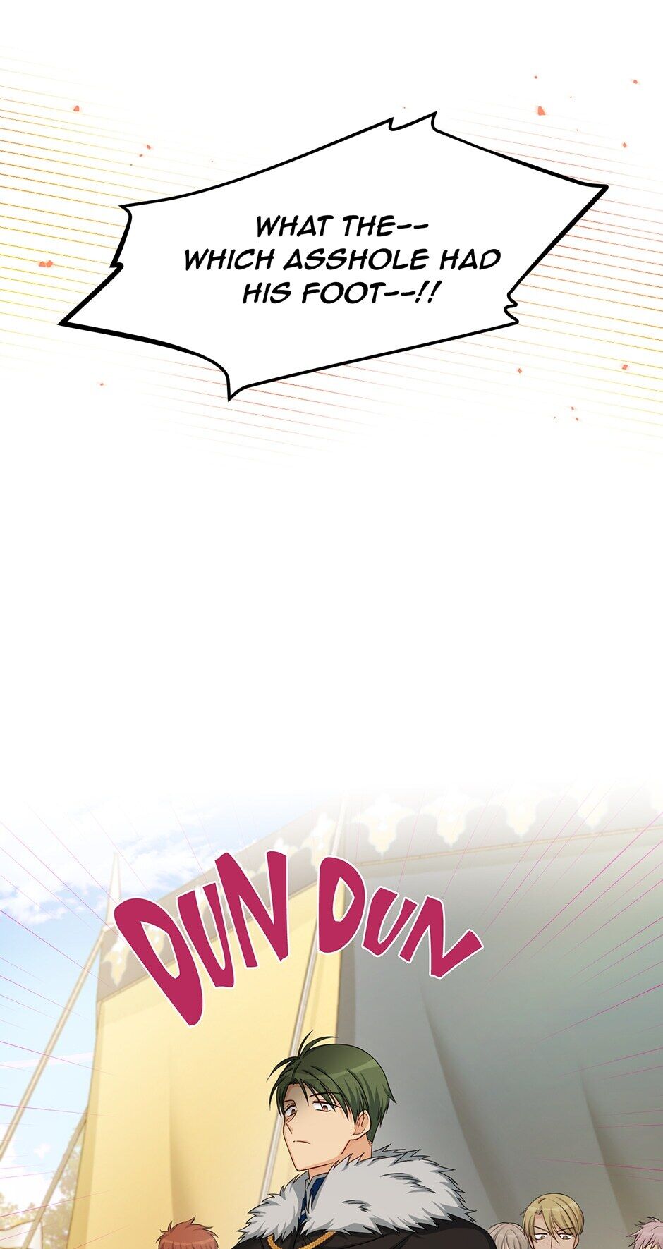 The Duchess With An Empty Soul Chapter 77 page 76 - Chapter 77: The Cleverness of Evil
