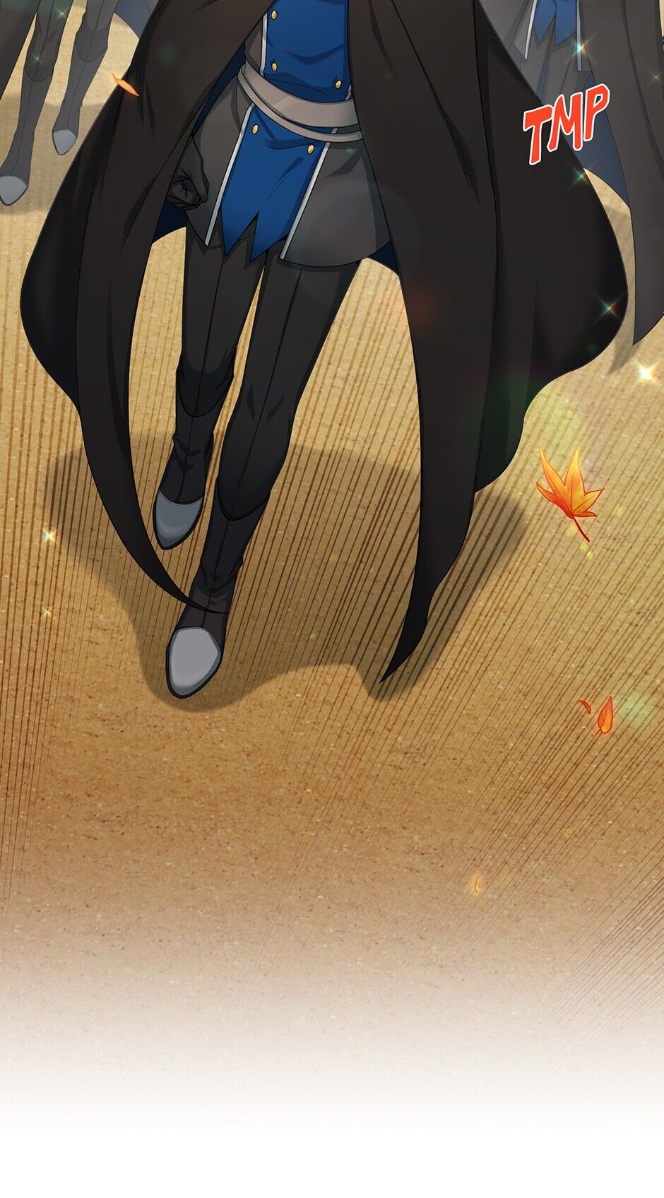 The Duchess With An Empty Soul Chapter 77 page 83 - Chapter 77: The Cleverness of Evil
