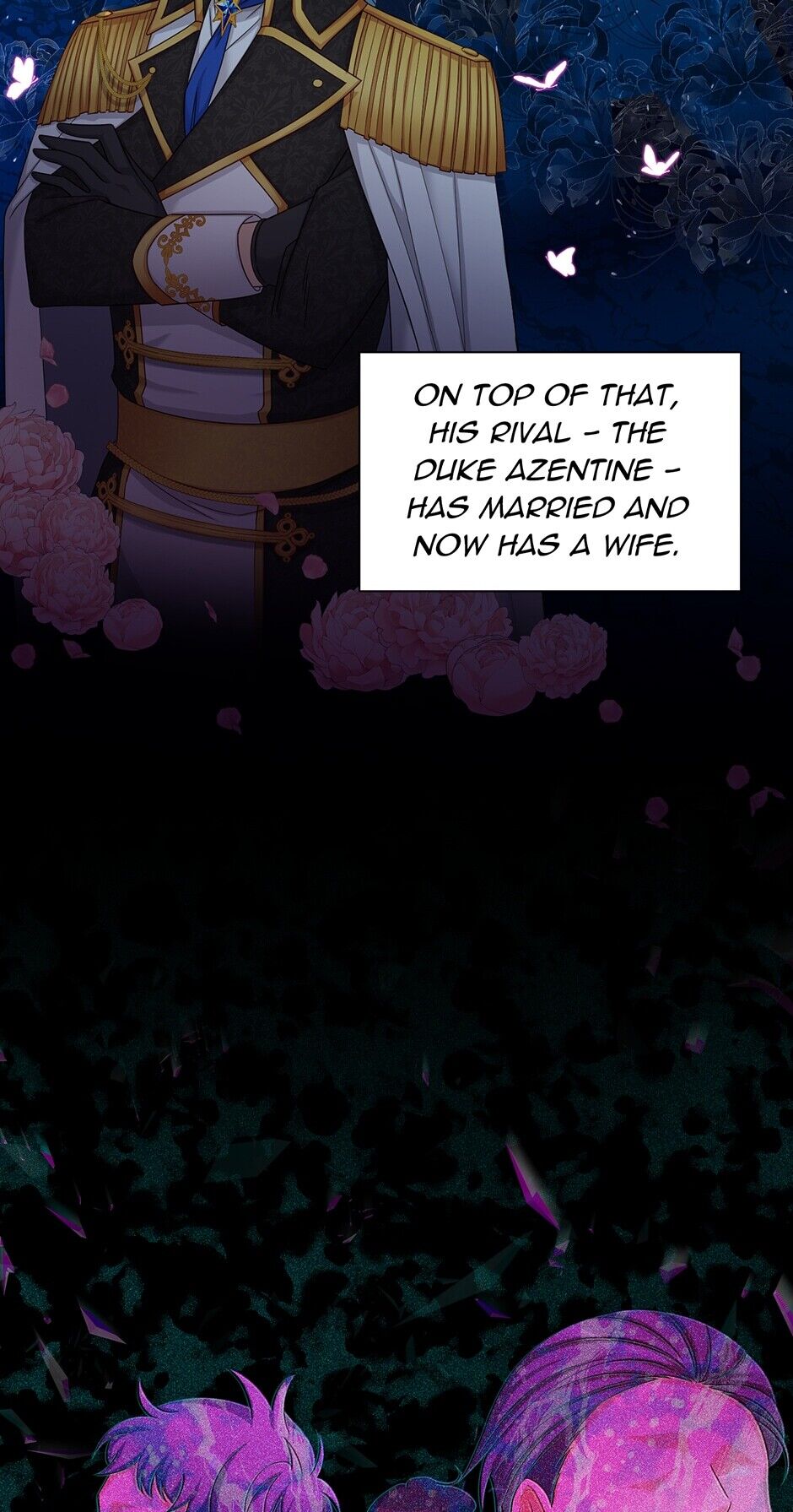 The Duchess With An Empty Soul Chapter 78 page 12 - Chapter 78: Berserker Rage