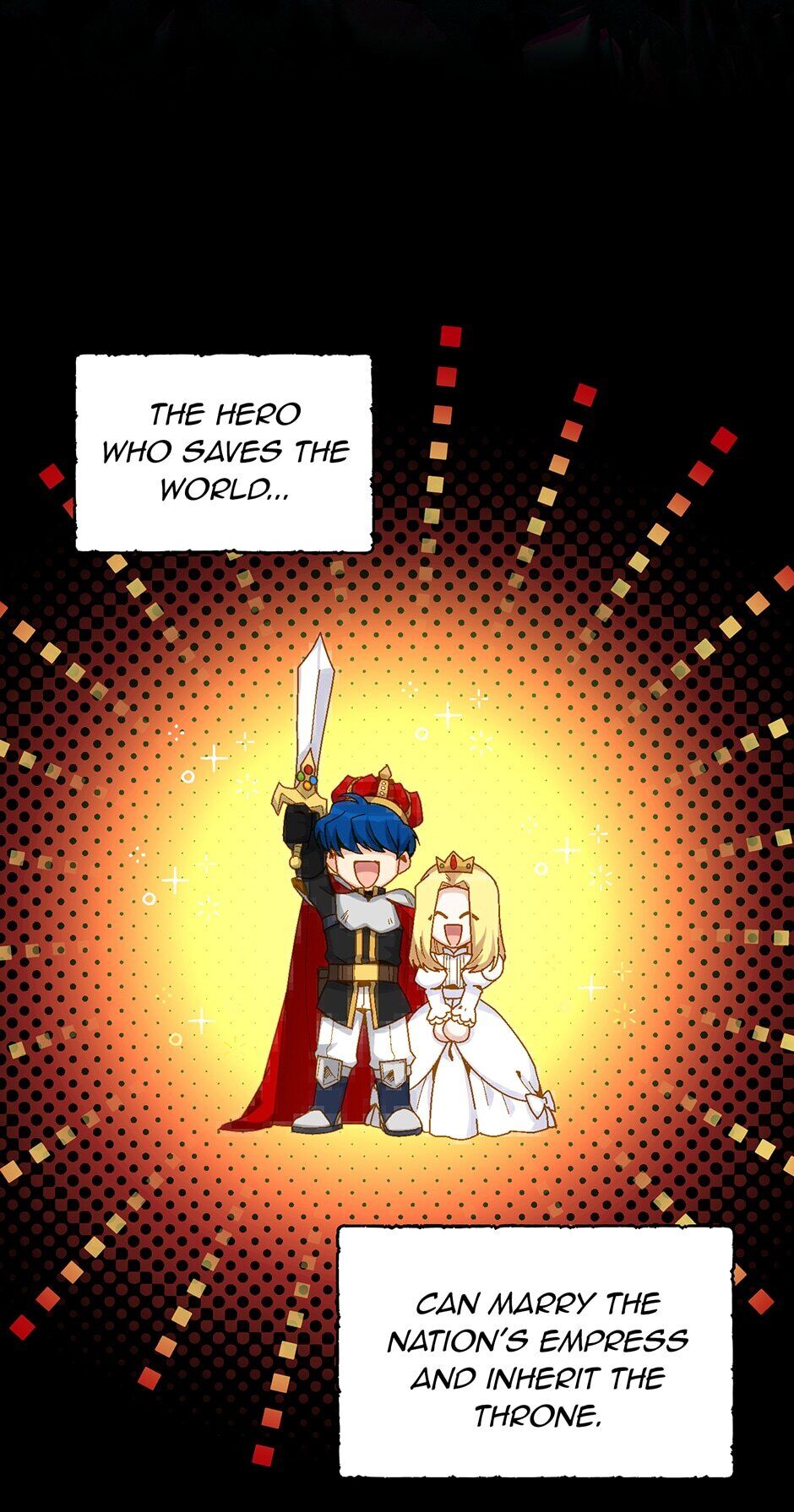 The Duchess With An Empty Soul Chapter 78 page 14 - Chapter 78: Berserker Rage