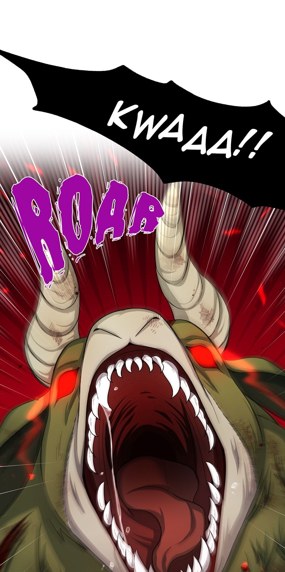 The Duchess With An Empty Soul Chapter 78 page 16 - Chapter 78: Berserker Rage