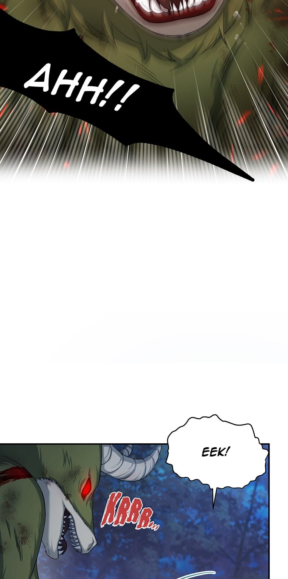 The Duchess With An Empty Soul Chapter 78 page 17 - Chapter 78: Berserker Rage