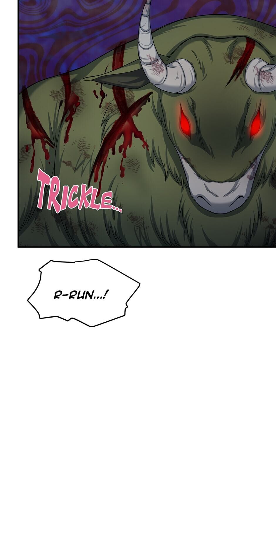 The Duchess With An Empty Soul Chapter 78 page 19 - Chapter 78: Berserker Rage