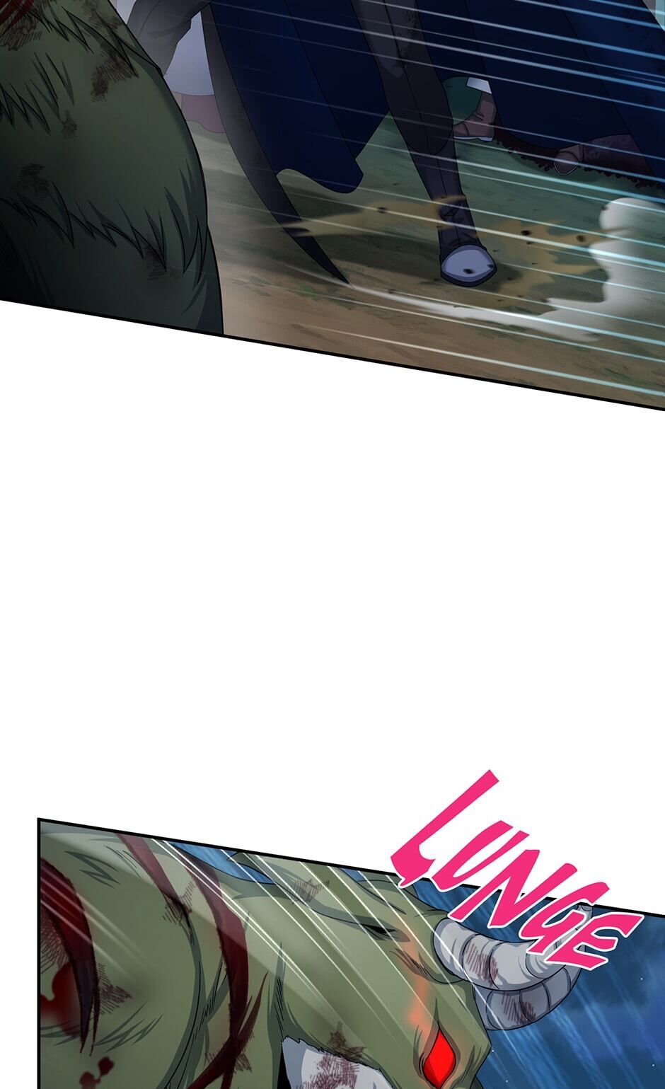 The Duchess With An Empty Soul Chapter 78 page 21 - Chapter 78: Berserker Rage