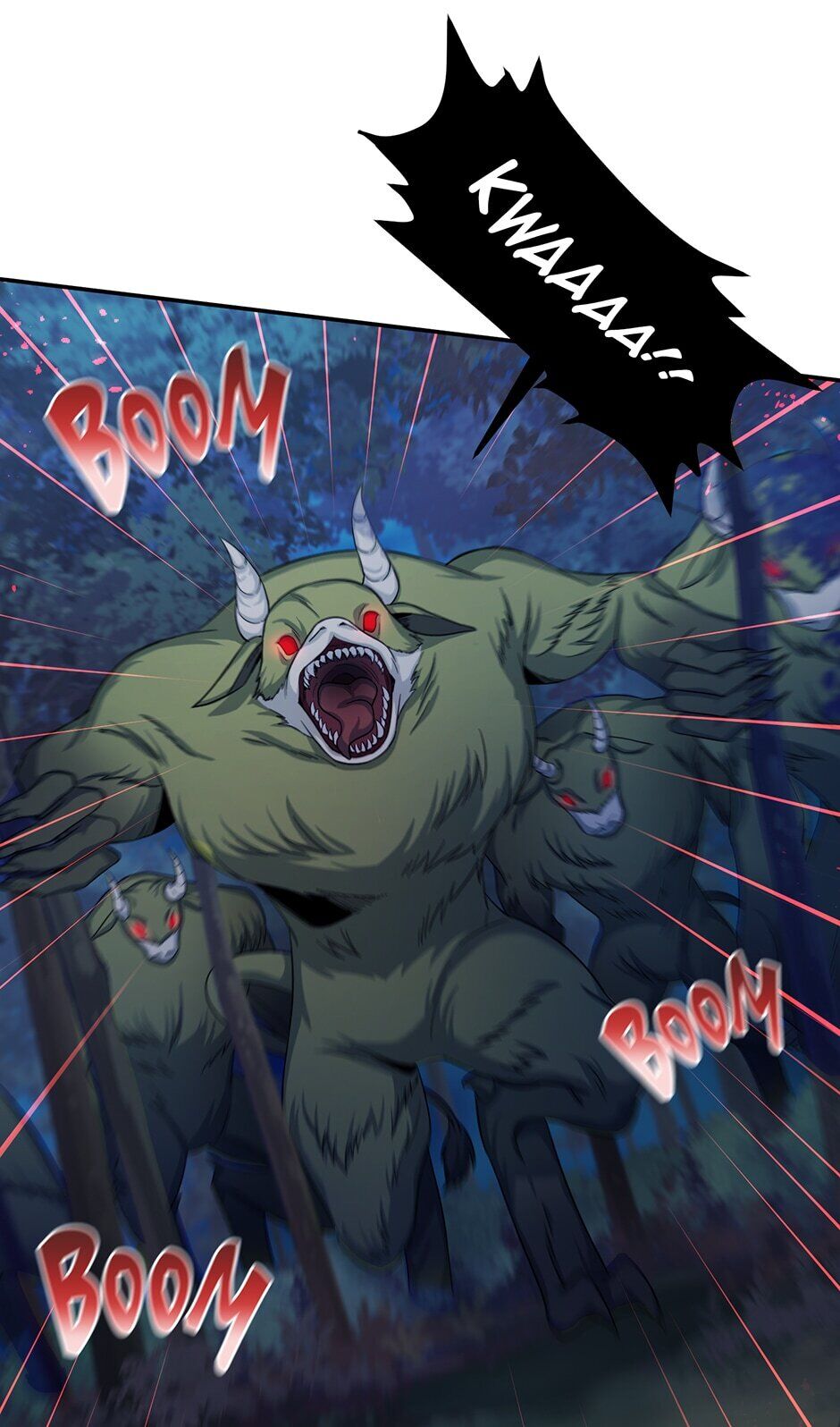 The Duchess With An Empty Soul Chapter 78 page 28 - Chapter 78: Berserker Rage