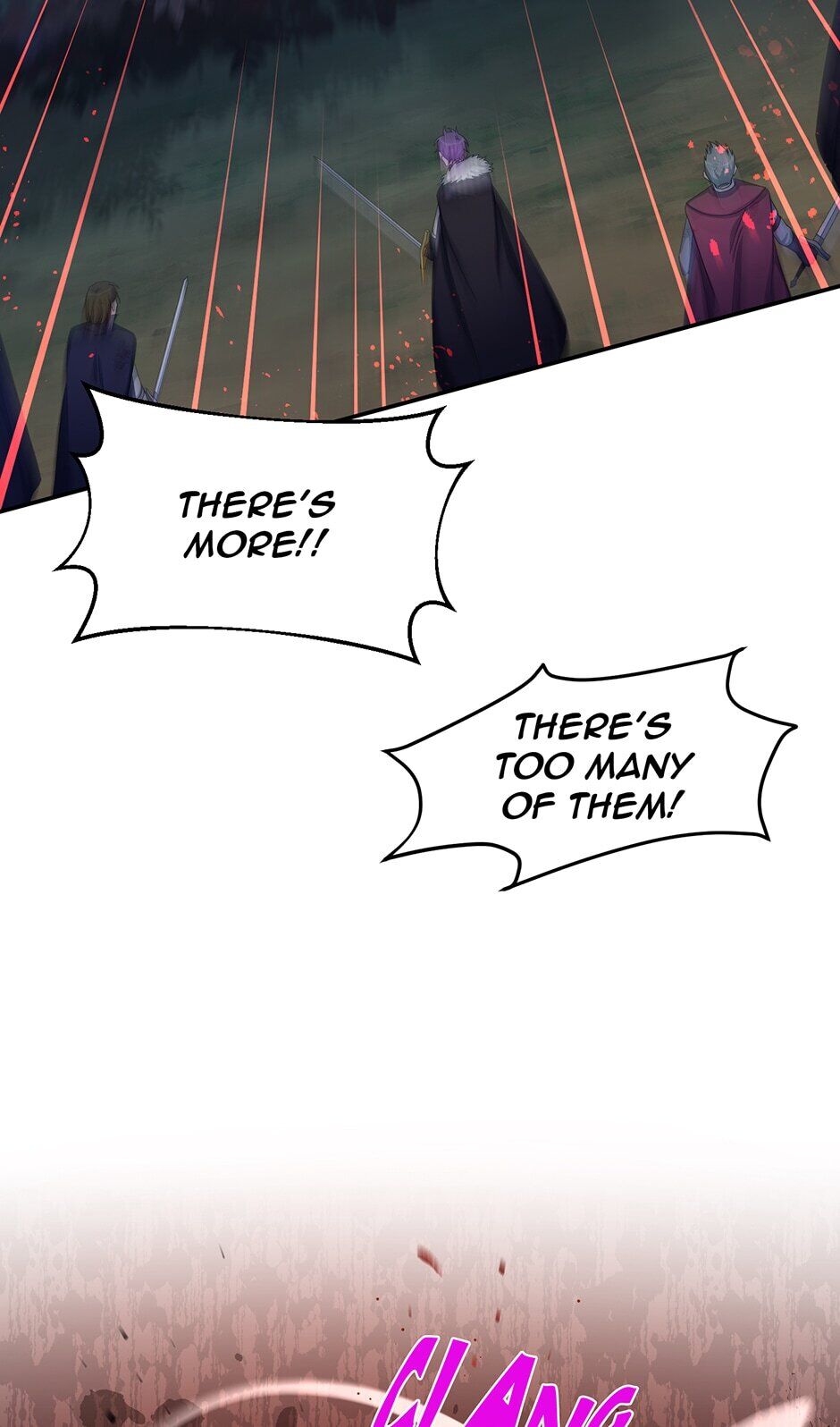 The Duchess With An Empty Soul Chapter 78 page 29 - Chapter 78: Berserker Rage