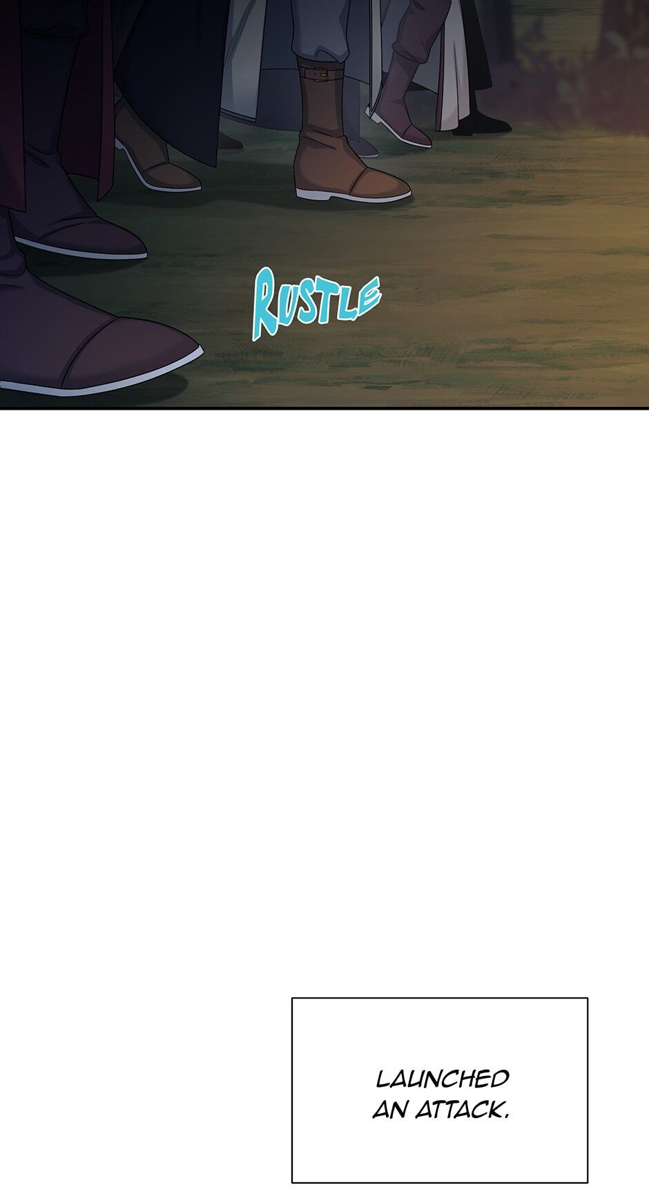 The Duchess With An Empty Soul Chapter 78 page 3 - Chapter 78: Berserker Rage