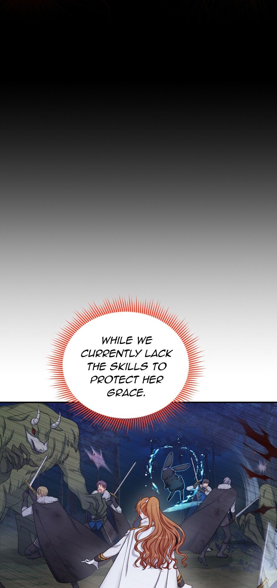 The Duchess With An Empty Soul Chapter 78 page 38 - Chapter 78: Berserker Rage