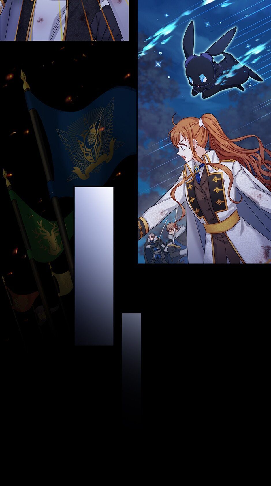 The Duchess With An Empty Soul Chapter 78 page 42 - Chapter 78: Berserker Rage