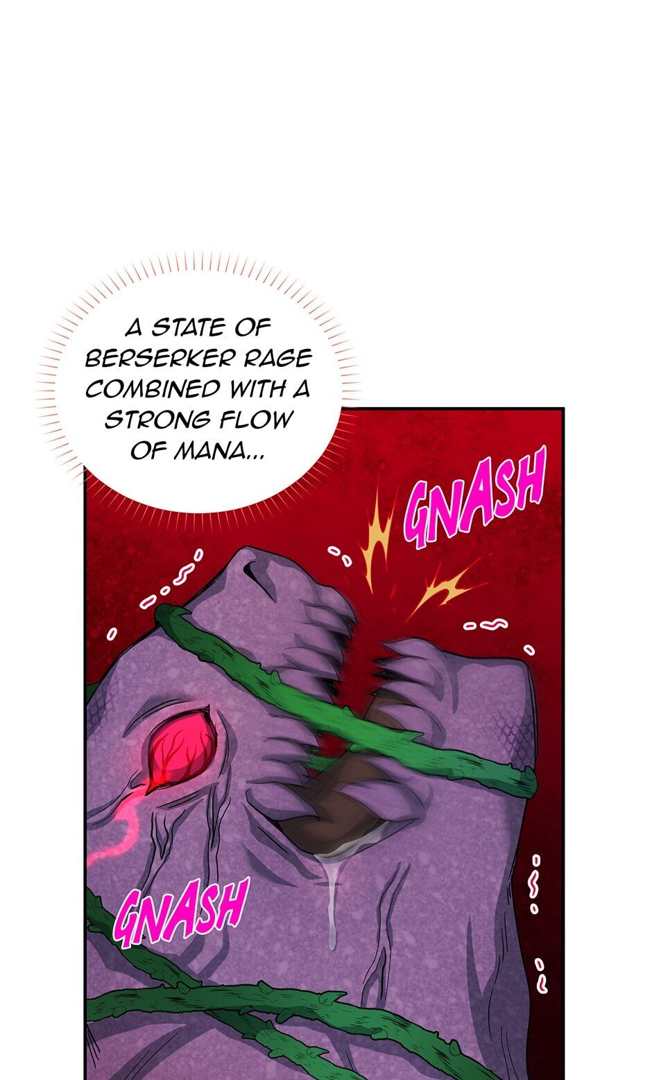 The Duchess With An Empty Soul Chapter 78 page 53 - Chapter 78: Berserker Rage