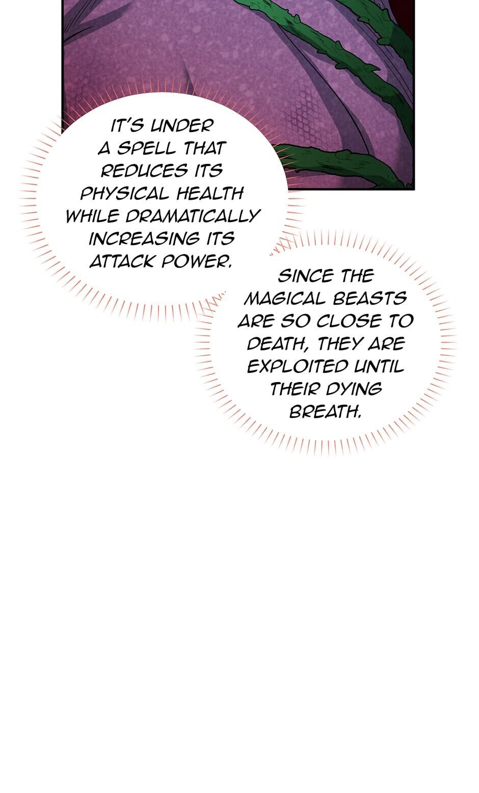 The Duchess With An Empty Soul Chapter 78 page 54 - Chapter 78: Berserker Rage
