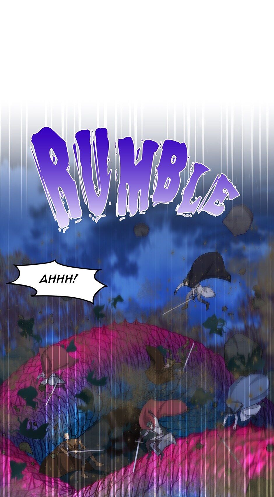 The Duchess With An Empty Soul Chapter 78 page 56 - Chapter 78: Berserker Rage