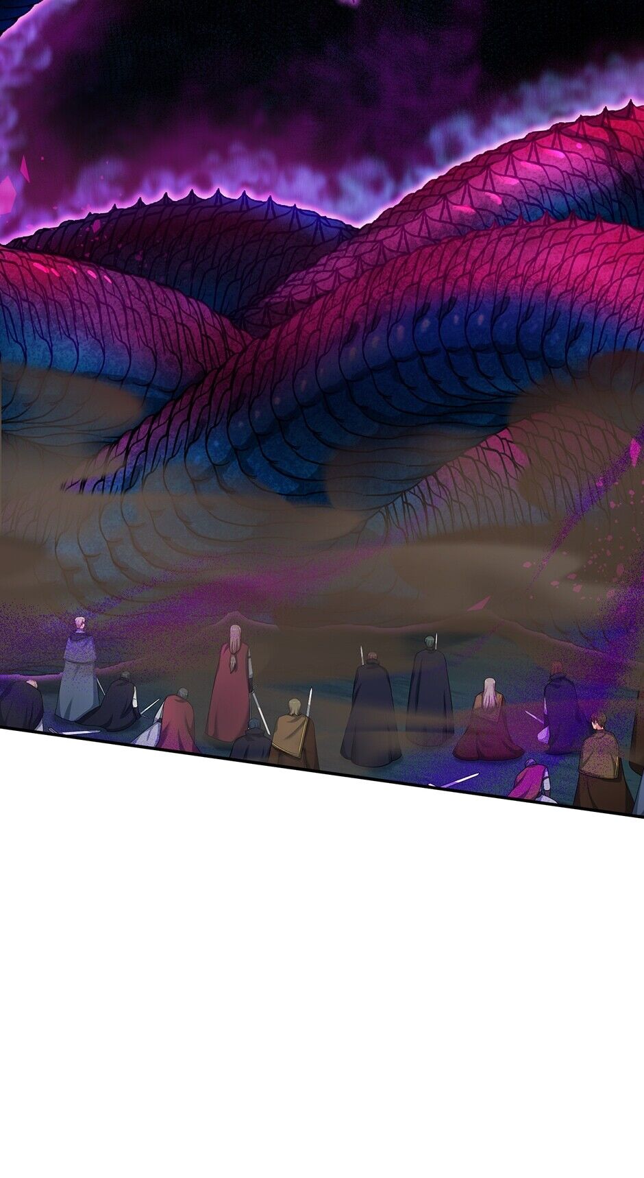 The Duchess With An Empty Soul Chapter 78 page 60 - Chapter 78: Berserker Rage