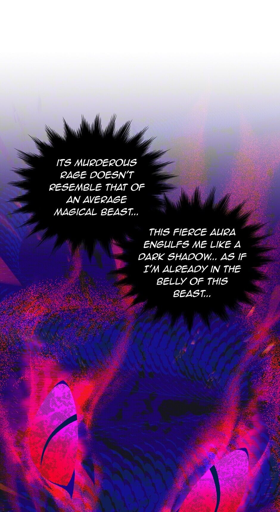The Duchess With An Empty Soul Chapter 78 page 62 - Chapter 78: Berserker Rage