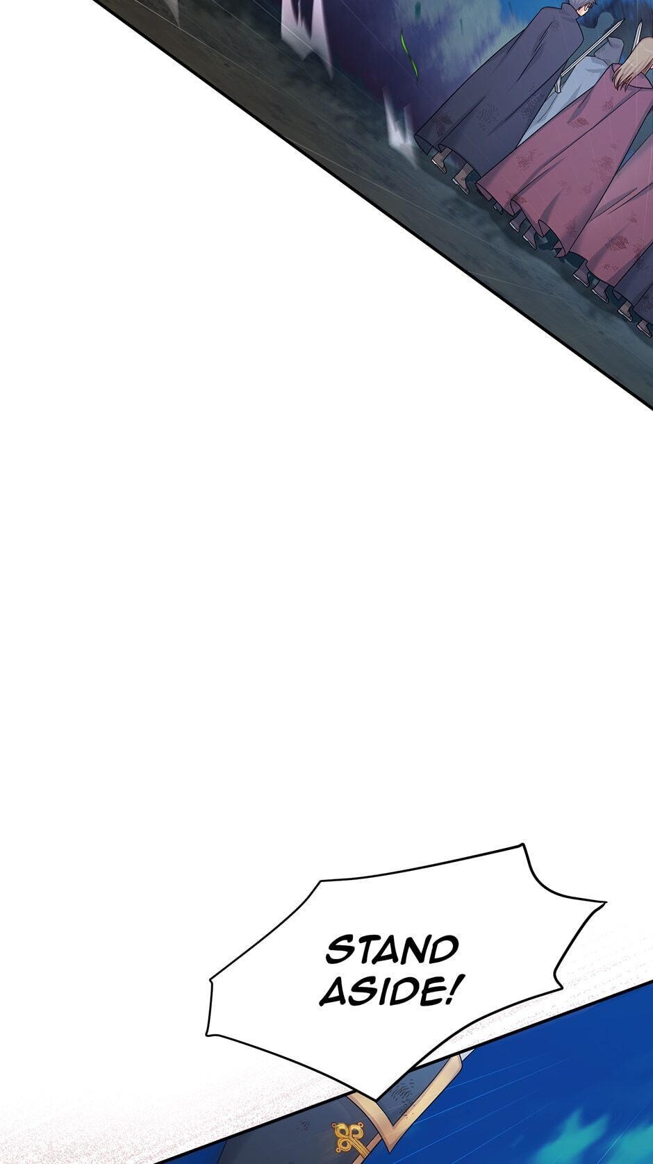 The Duchess With An Empty Soul Chapter 78 page 65 - Chapter 78: Berserker Rage
