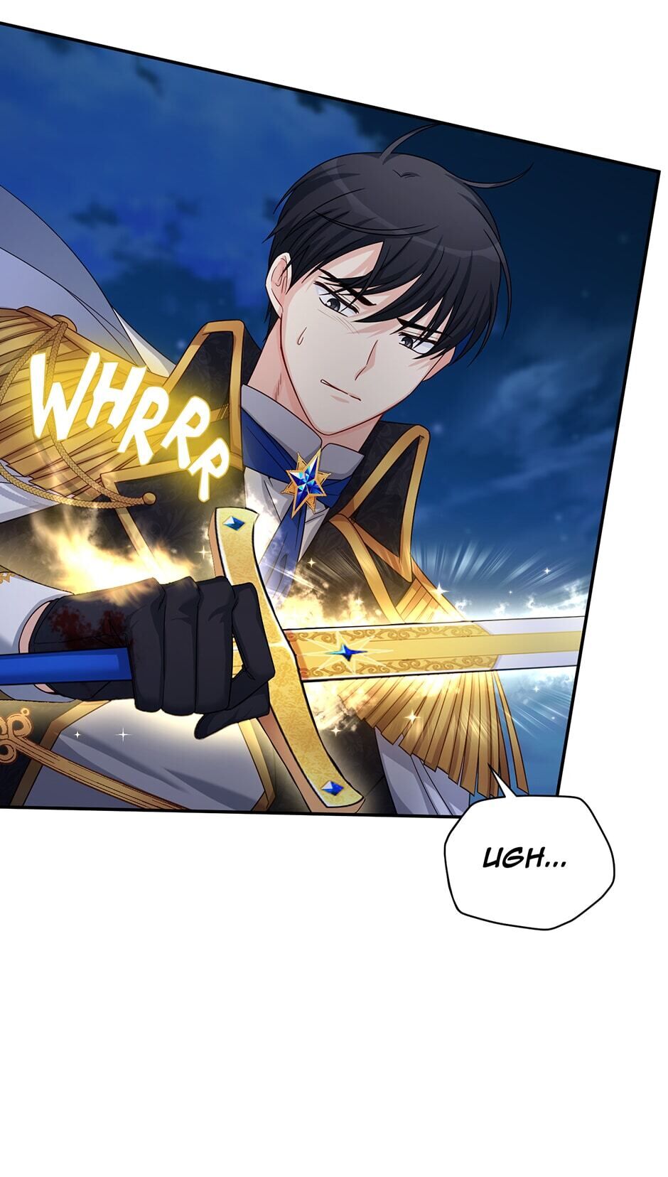 The Duchess With An Empty Soul Chapter 78 page 70 - Chapter 78: Berserker Rage
