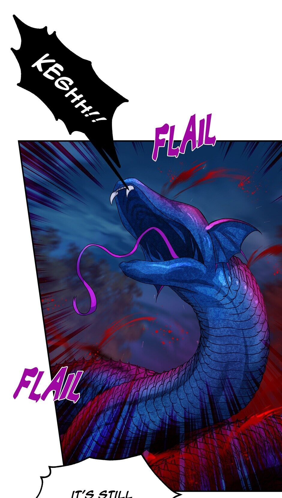 The Duchess With An Empty Soul Chapter 78 page 71 - Chapter 78: Berserker Rage