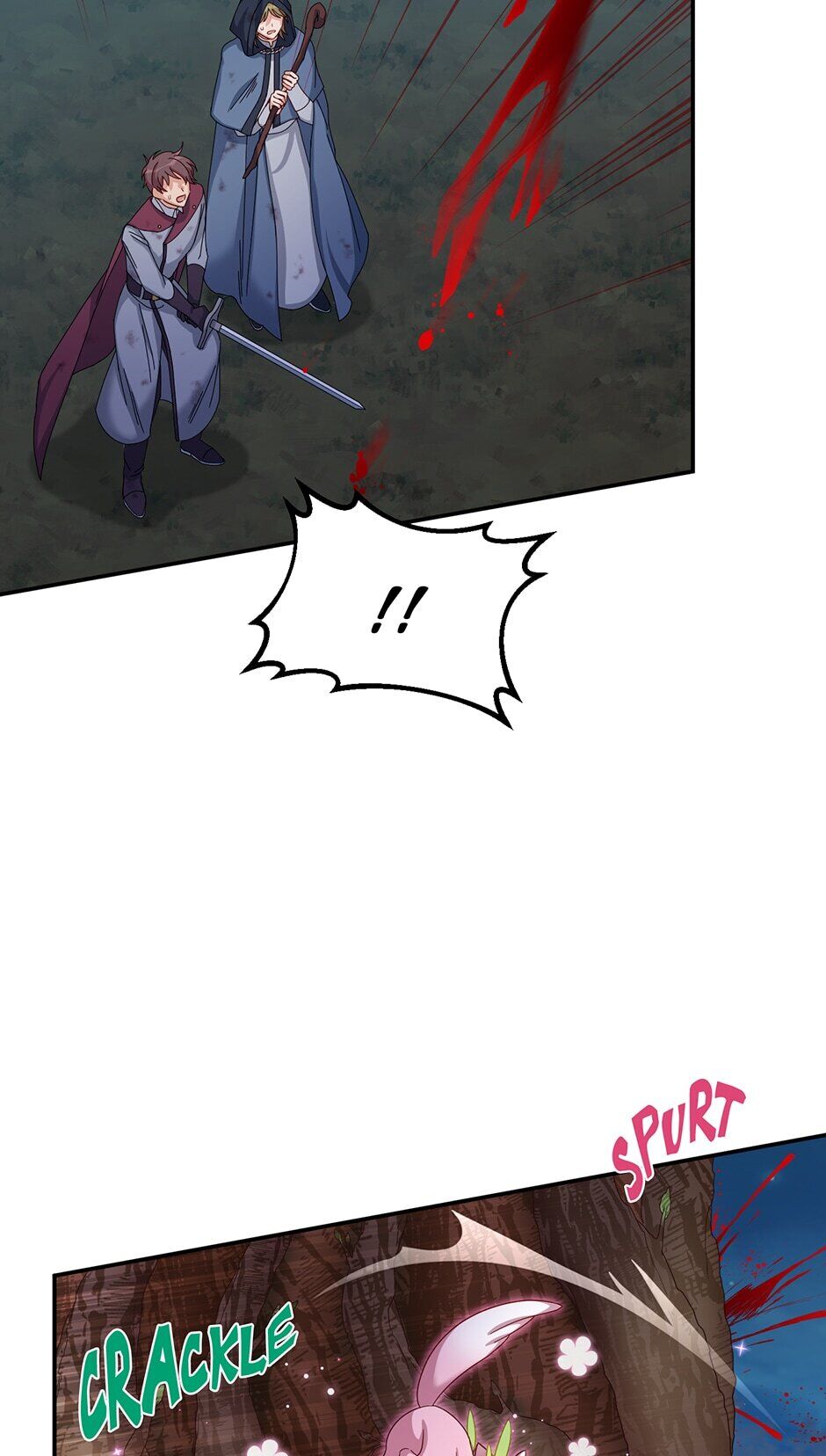 The Duchess With An Empty Soul Chapter 78 page 73 - Chapter 78: Berserker Rage