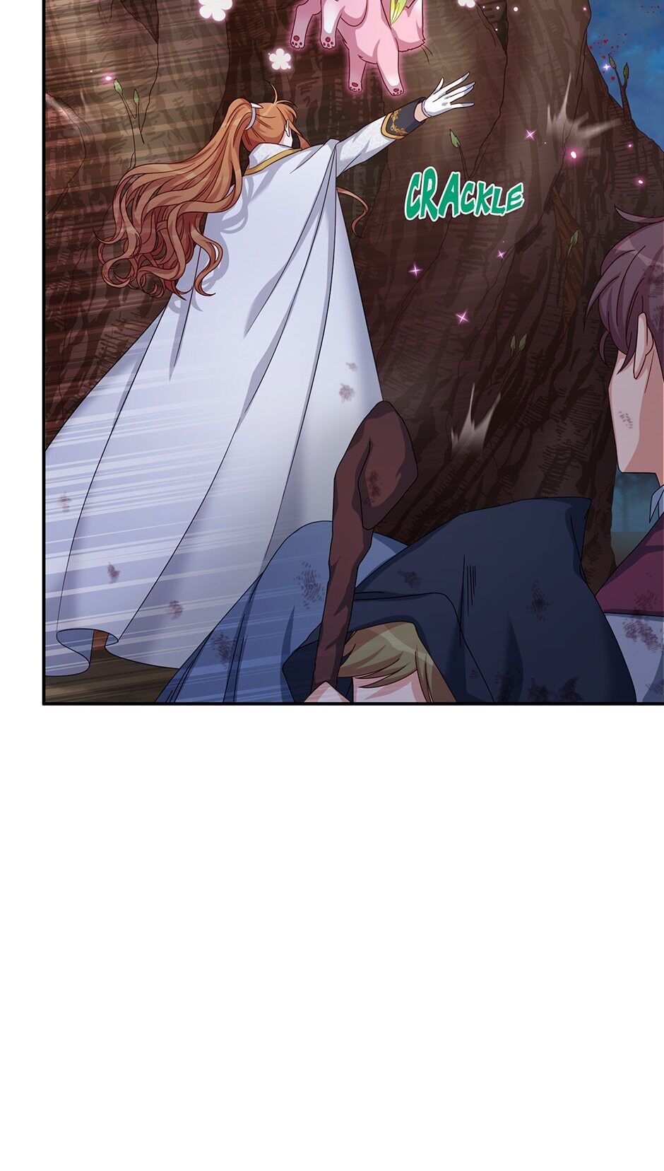 The Duchess With An Empty Soul Chapter 78 page 74 - Chapter 78: Berserker Rage