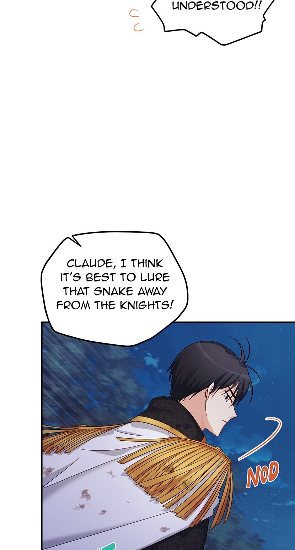 The Duchess With An Empty Soul Chapter 78 page 76 - Chapter 78: Berserker Rage