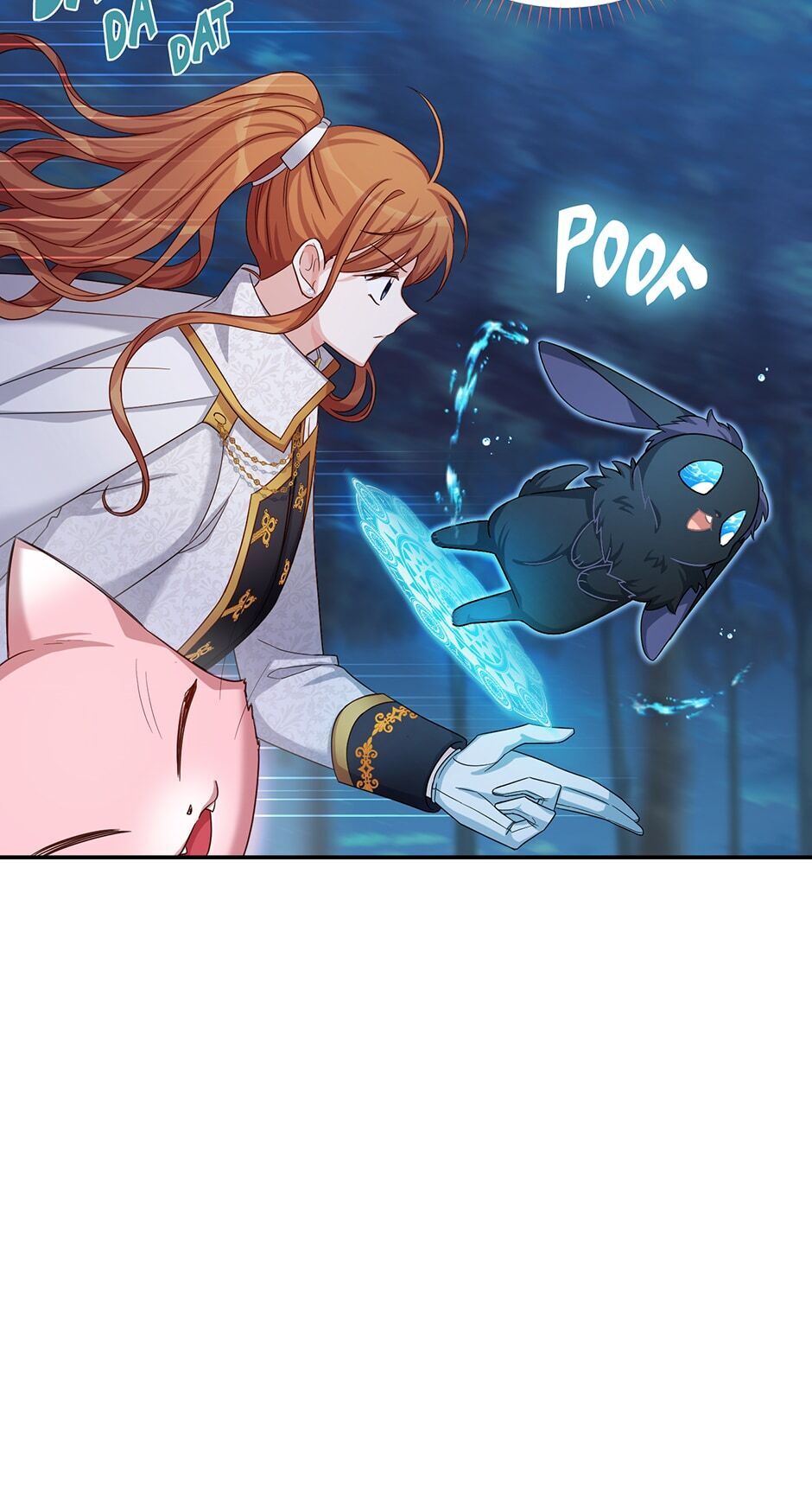 The Duchess With An Empty Soul Chapter 78 page 79 - Chapter 78: Berserker Rage