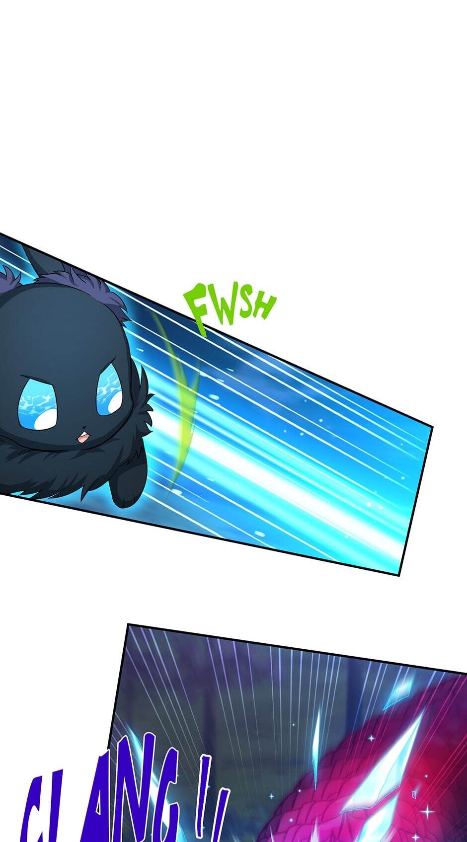 The Duchess With An Empty Soul Chapter 78 page 81 - Chapter 78: Berserker Rage