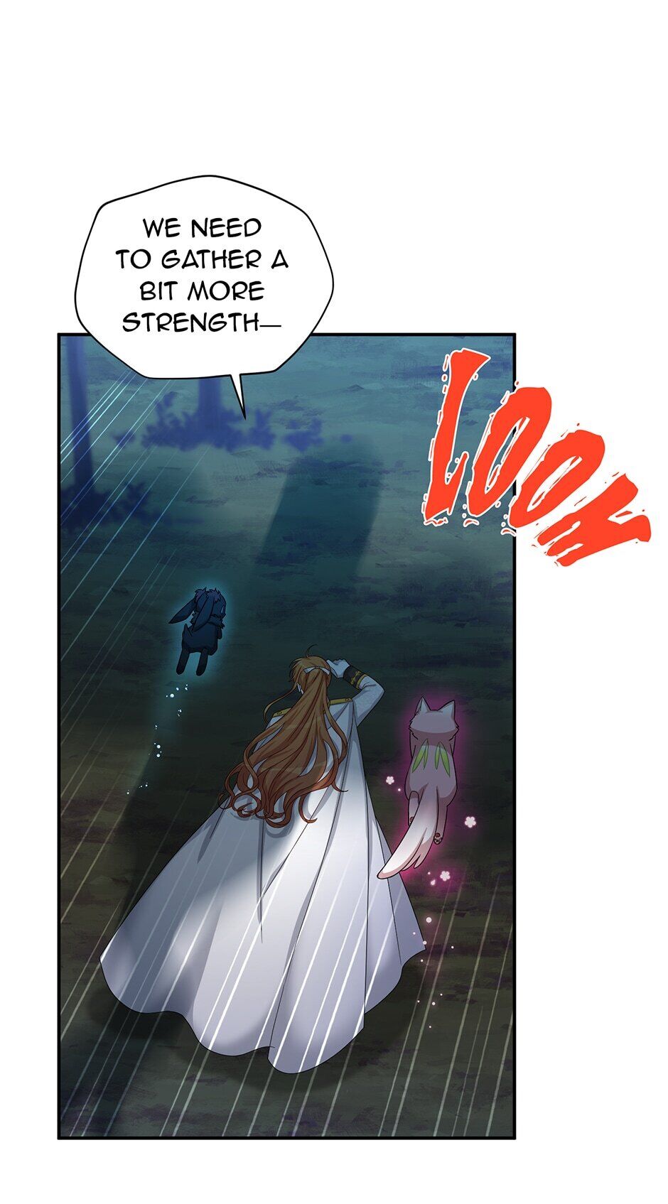 The Duchess With An Empty Soul Chapter 78 page 83 - Chapter 78: Berserker Rage
