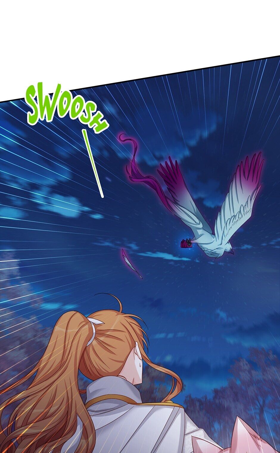 The Duchess With An Empty Soul Chapter 78 page 85 - Chapter 78: Berserker Rage