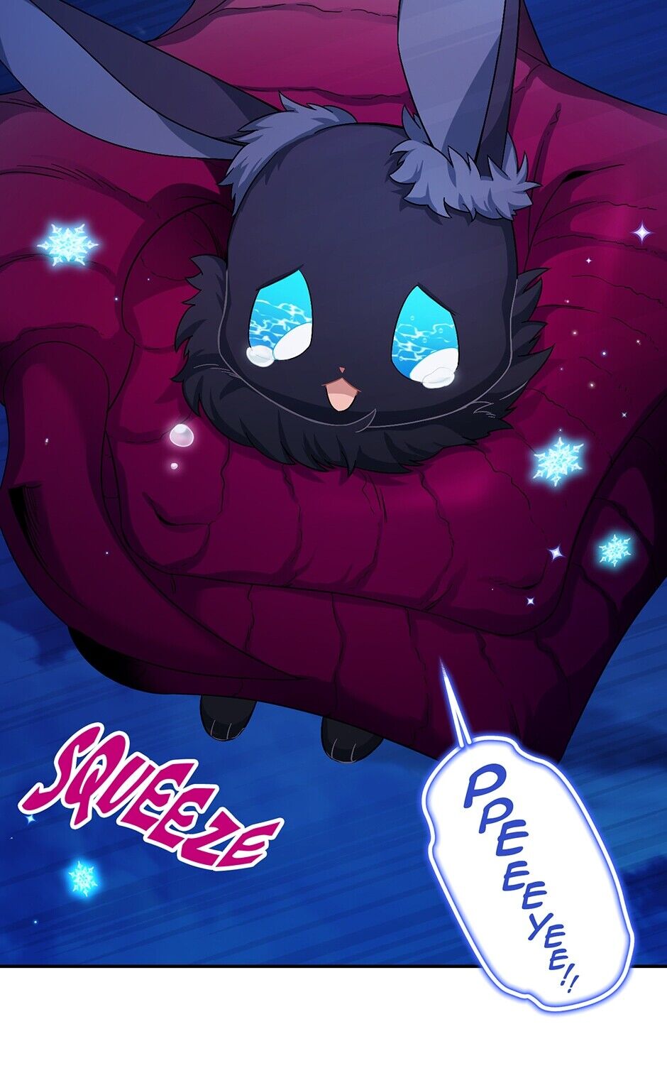 The Duchess With An Empty Soul Chapter 78 page 87 - Chapter 78: Berserker Rage