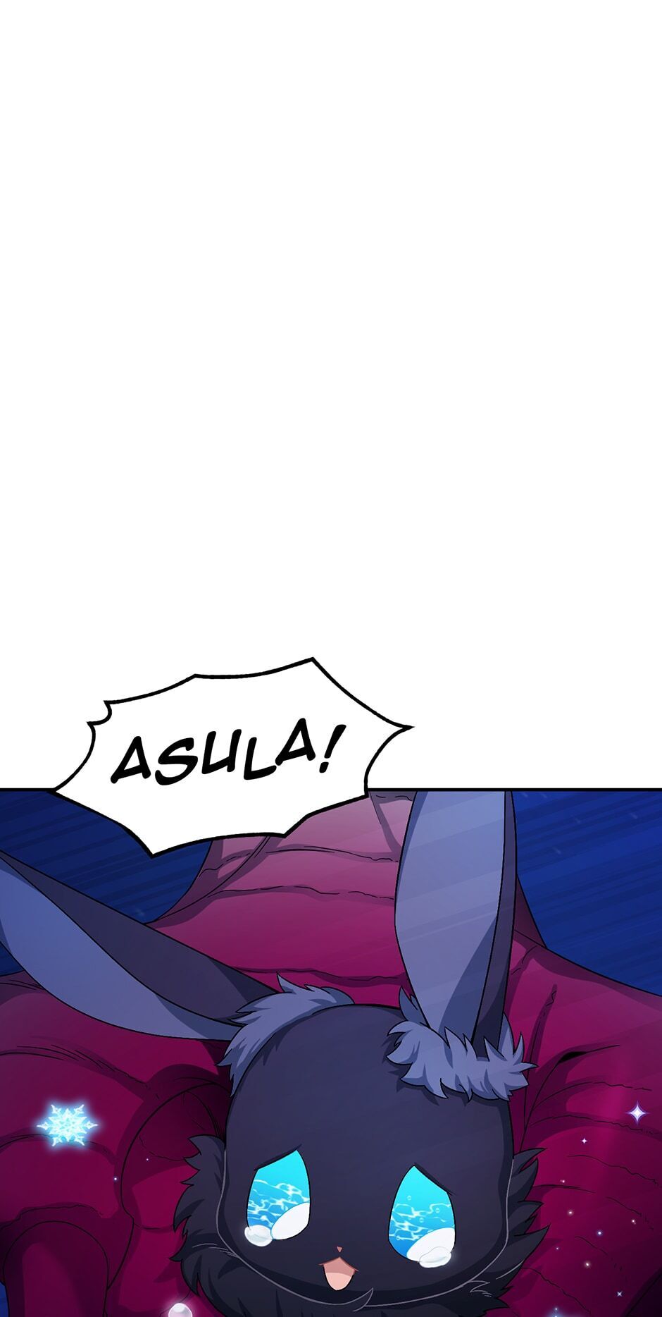 The Duchess With An Empty Soul Chapter 79 page 1 - Chapter 79: Shadow