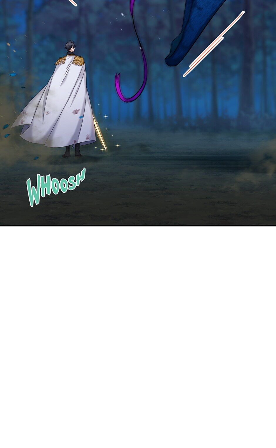 The Duchess With An Empty Soul Chapter 79 page 16 - Chapter 79: Shadow