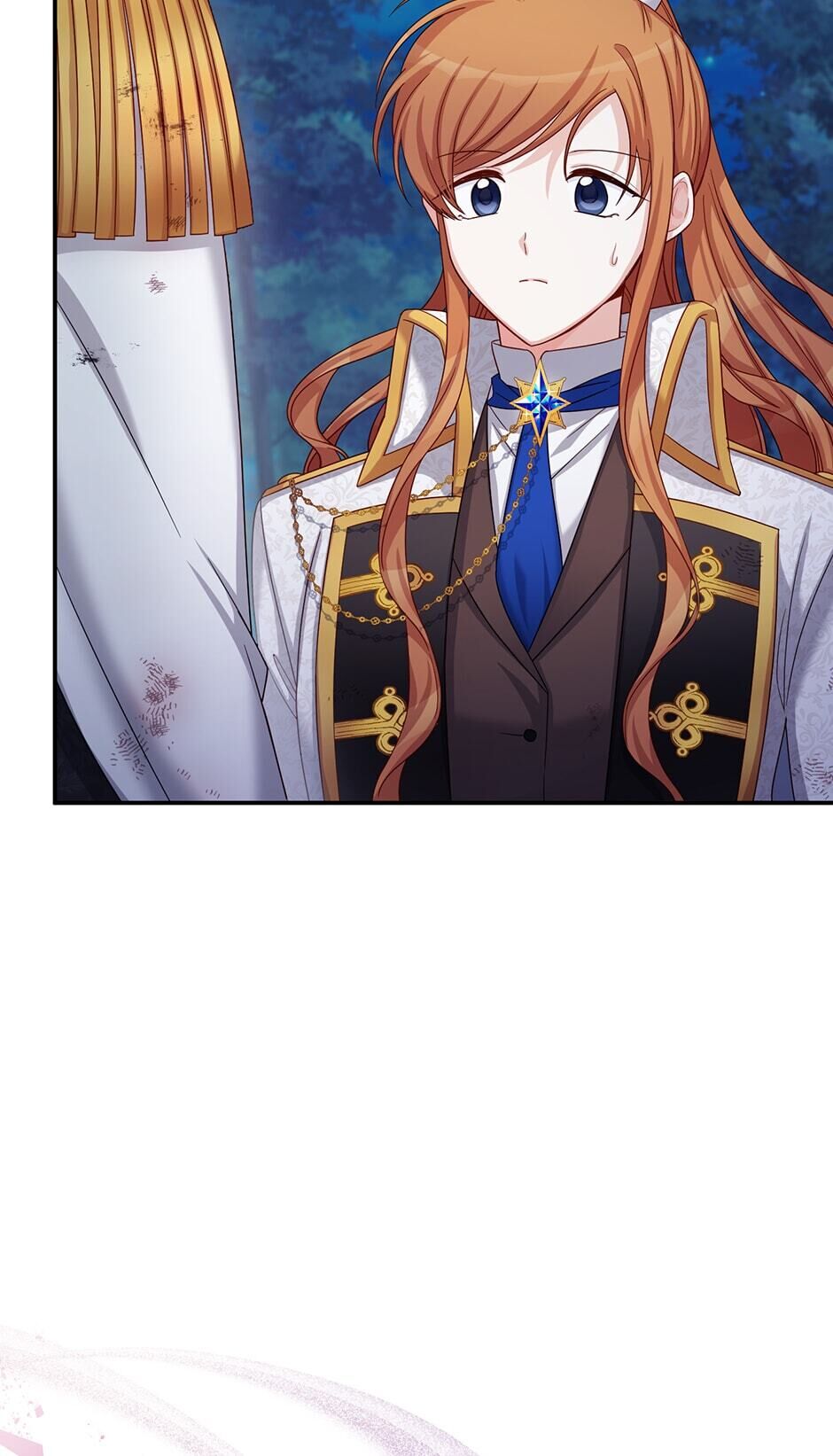 The Duchess With An Empty Soul Chapter 79 page 27 - Chapter 79: Shadow