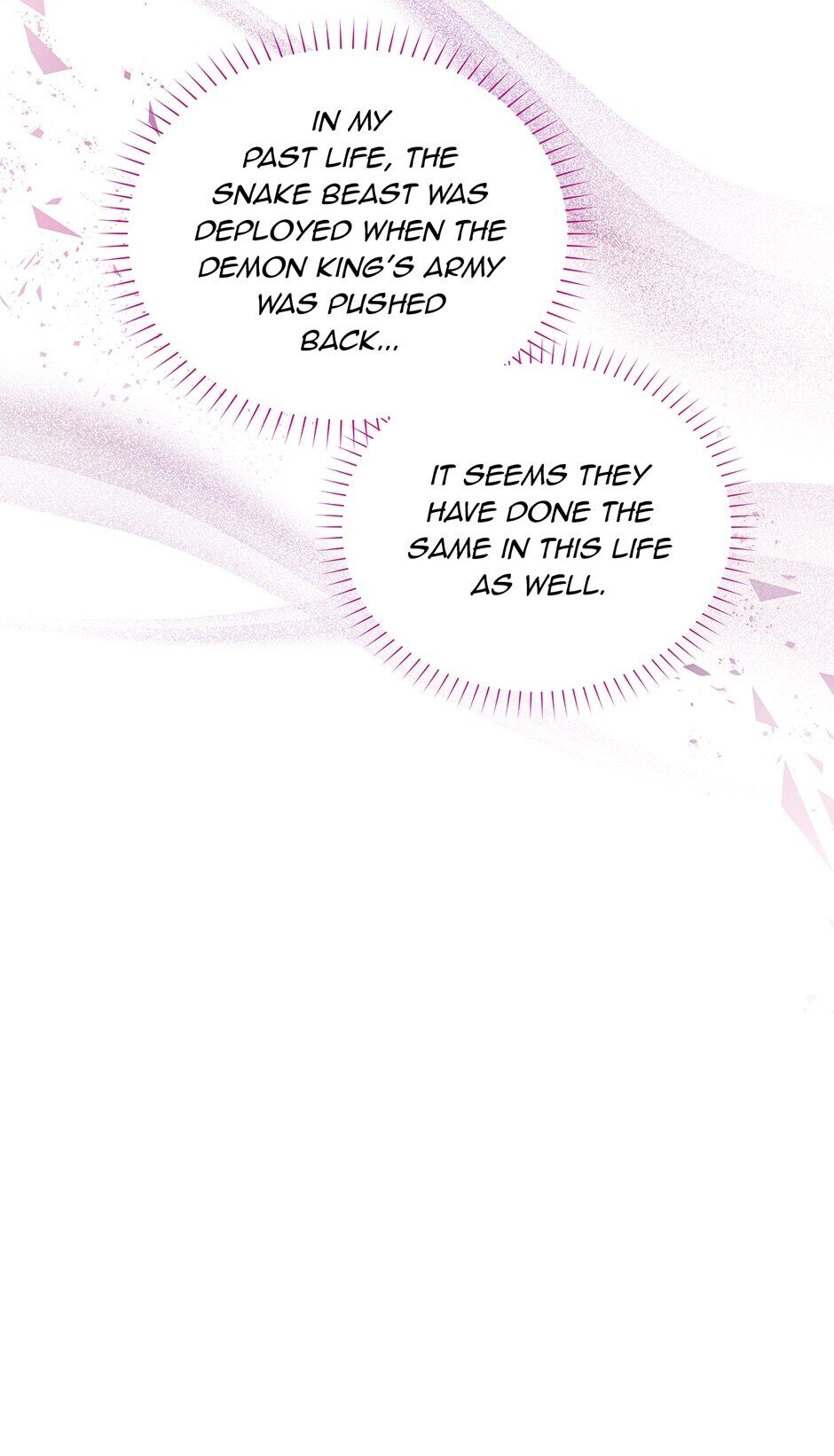 The Duchess With An Empty Soul Chapter 79 page 28 - Chapter 79: Shadow