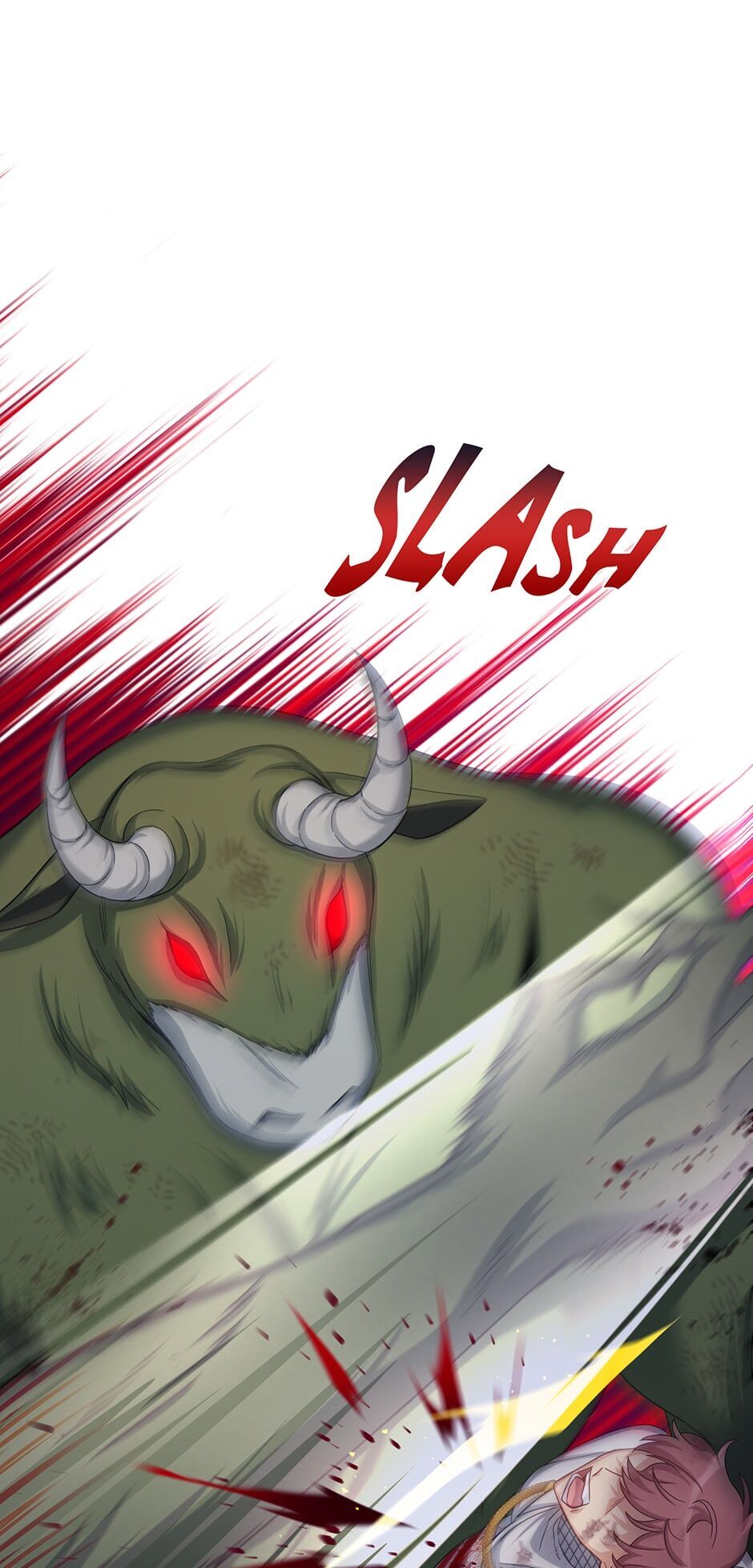 The Duchess With An Empty Soul Chapter 79 page 33 - Chapter 79: Shadow
