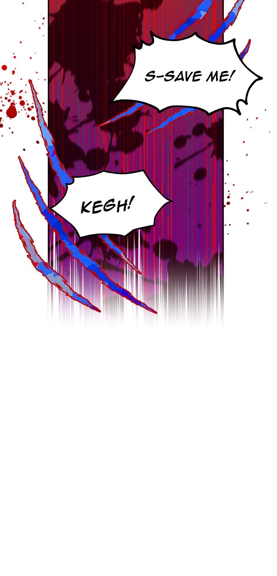 The Duchess With An Empty Soul Chapter 79 page 36 - Chapter 79: Shadow