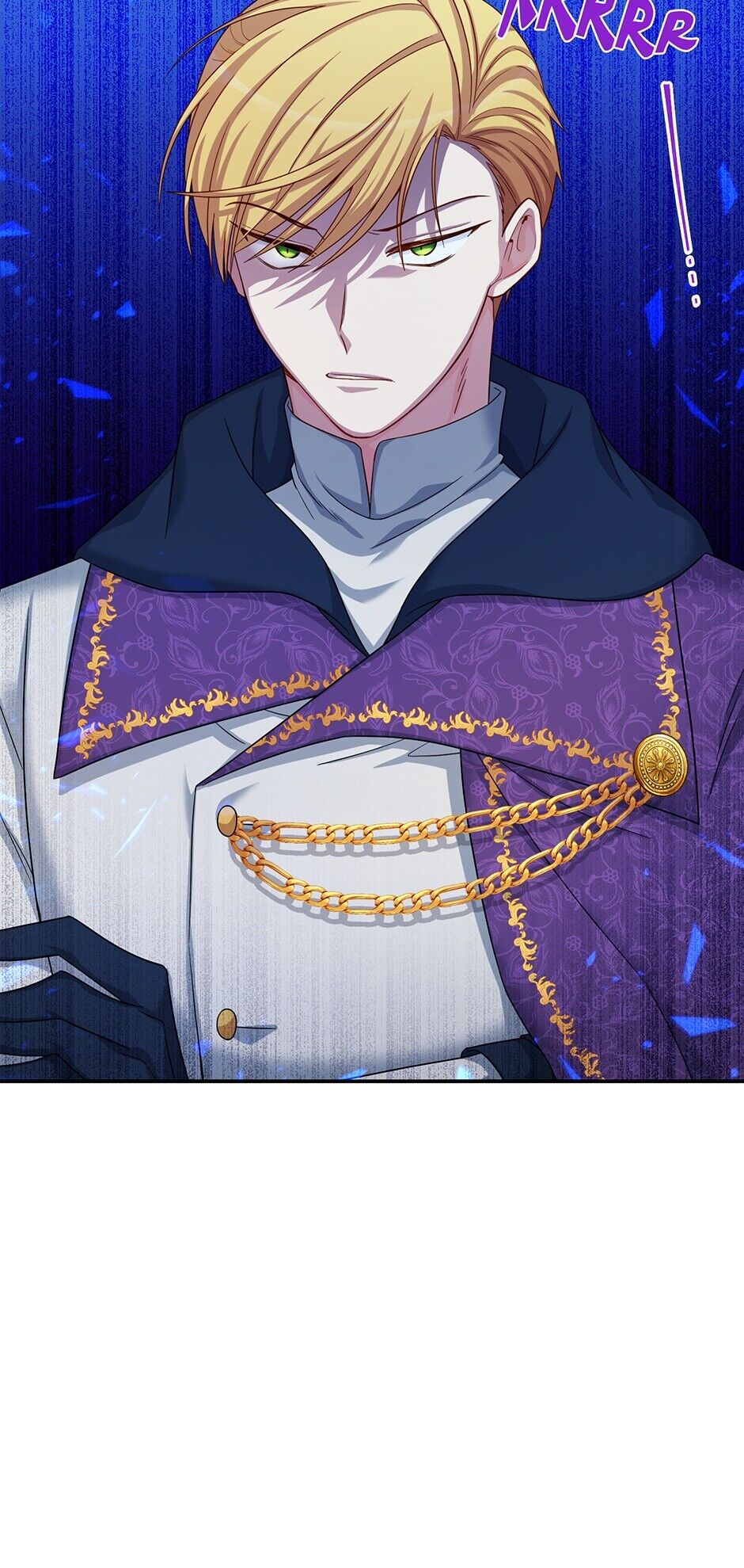 The Duchess With An Empty Soul Chapter 79 page 39 - Chapter 79: Shadow