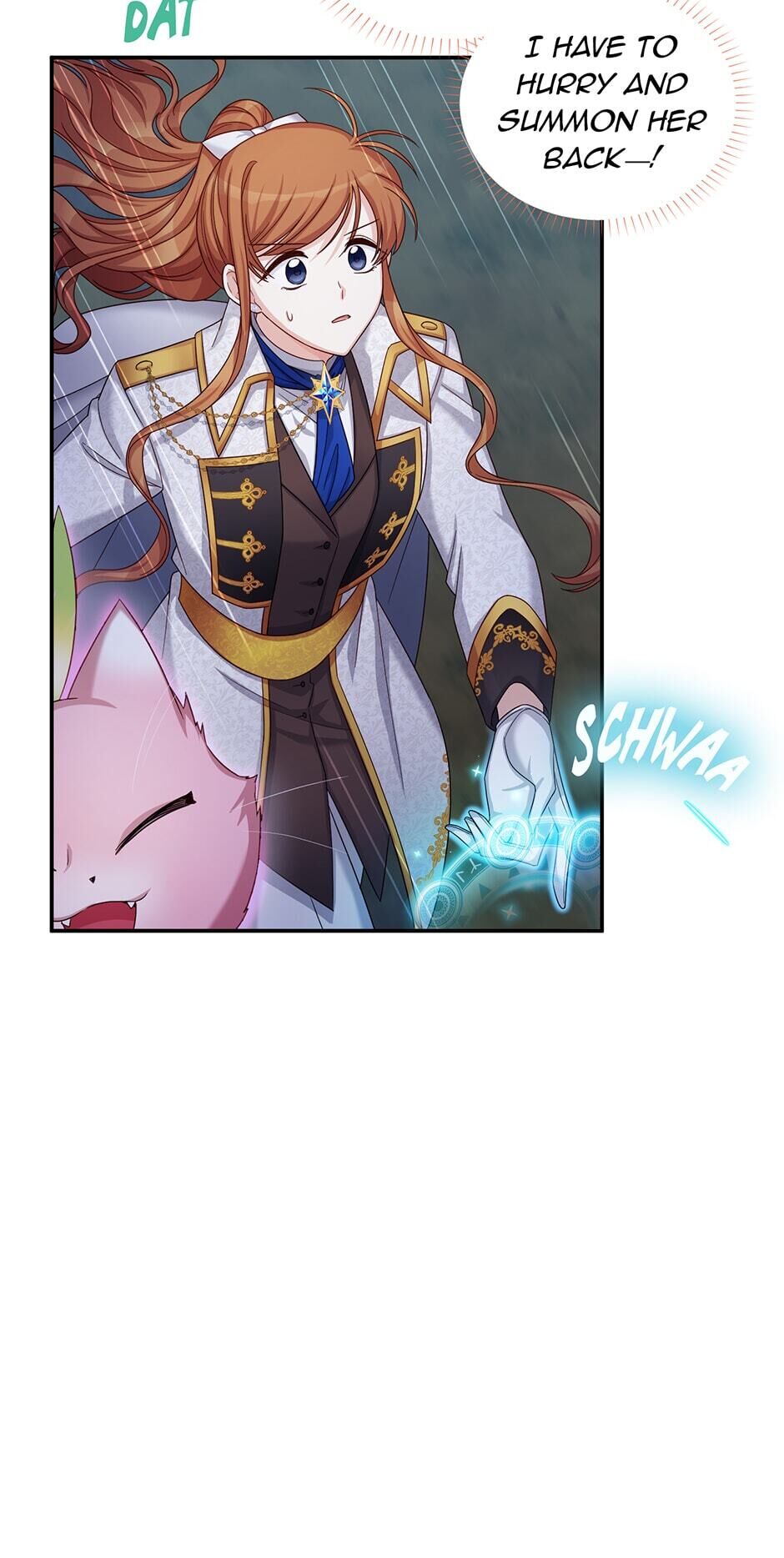 The Duchess With An Empty Soul Chapter 79 page 4 - Chapter 79: Shadow
