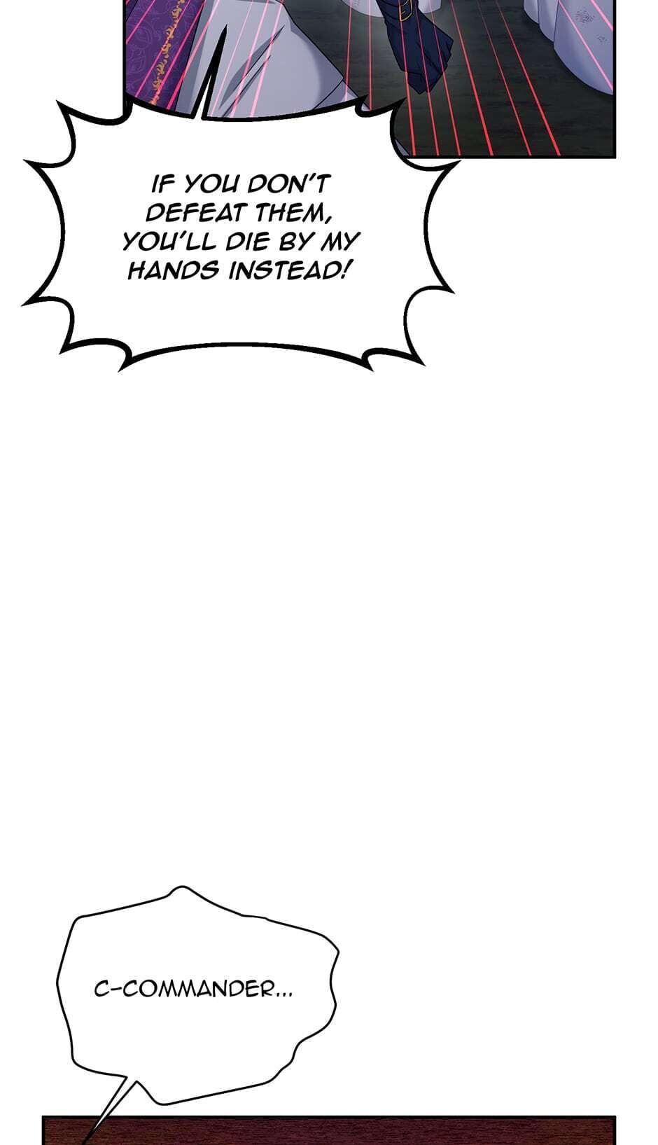 The Duchess With An Empty Soul Chapter 79 page 42 - Chapter 79: Shadow