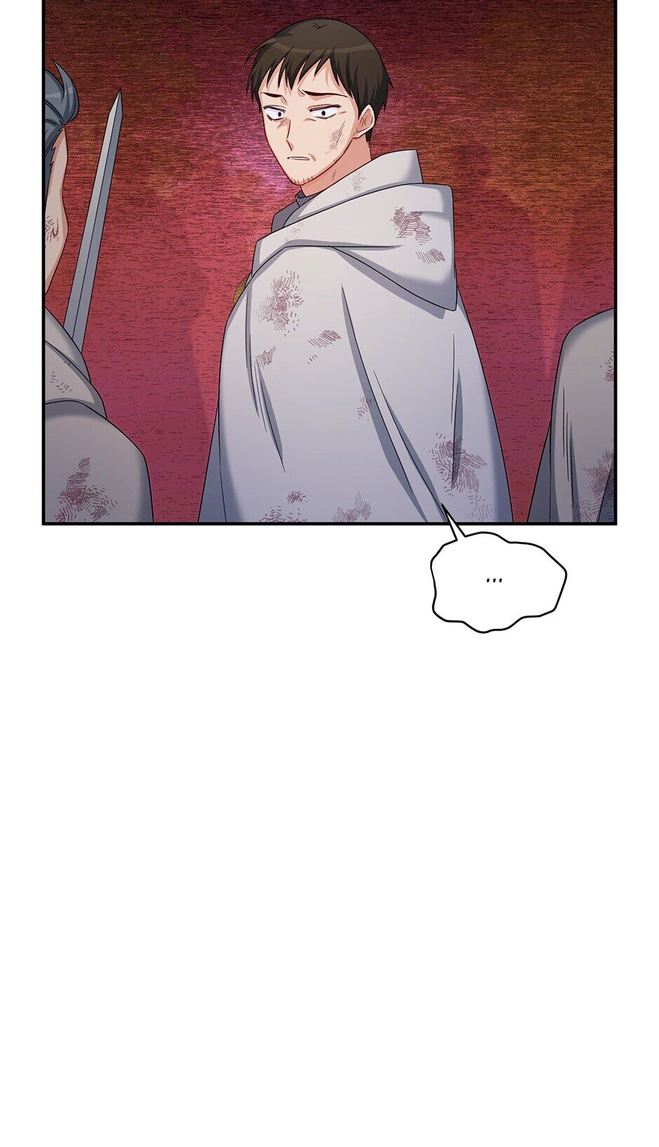 The Duchess With An Empty Soul Chapter 79 page 43 - Chapter 79: Shadow