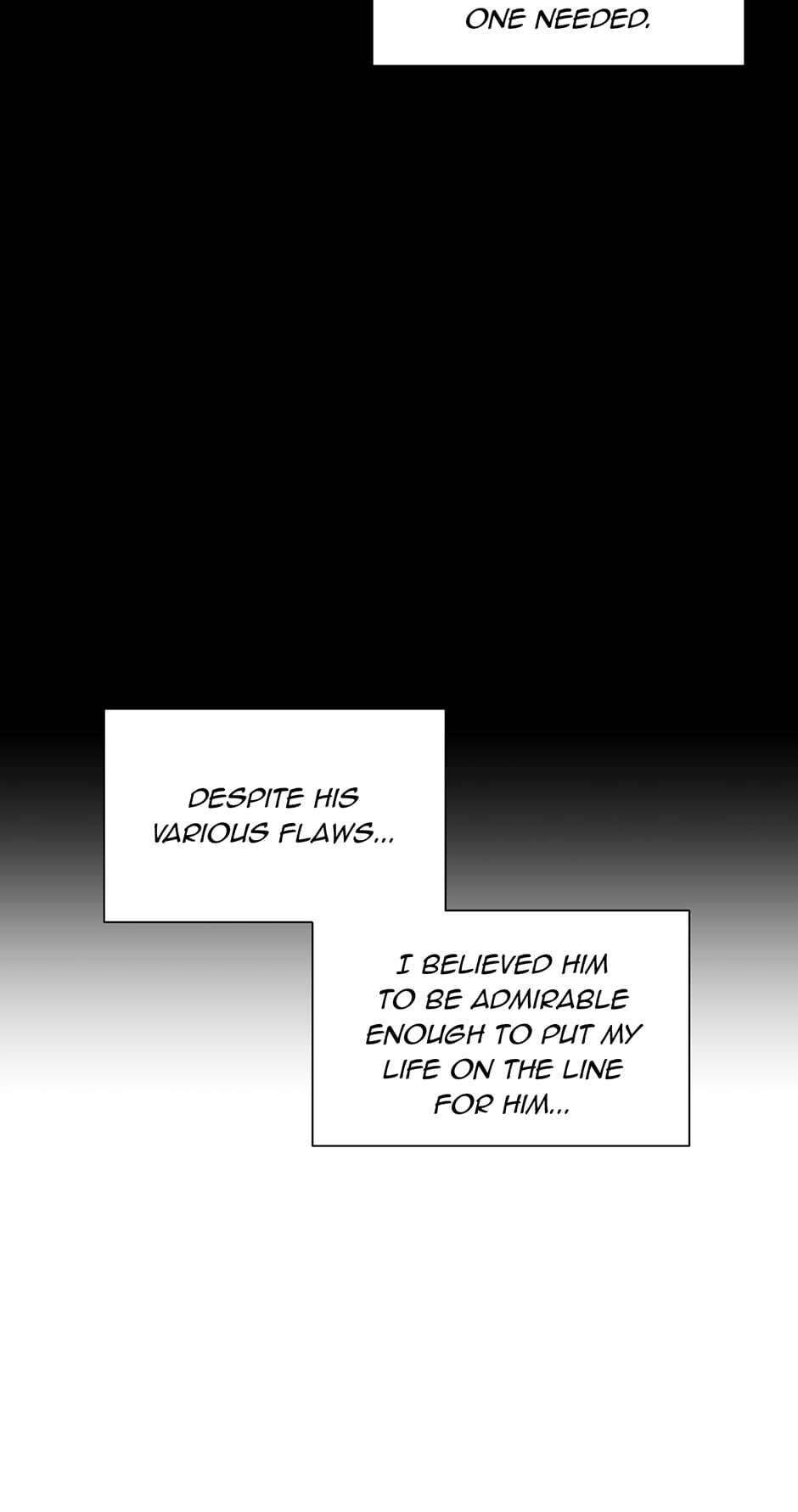 The Duchess With An Empty Soul Chapter 79 page 47 - Chapter 79: Shadow