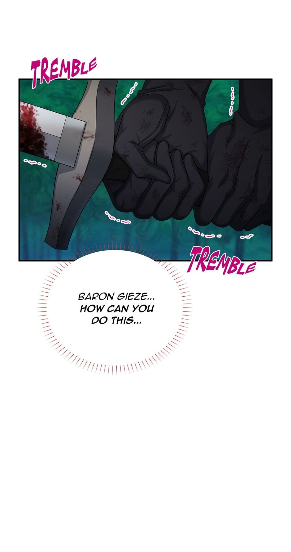 The Duchess With An Empty Soul Chapter 79 page 48 - Chapter 79: Shadow