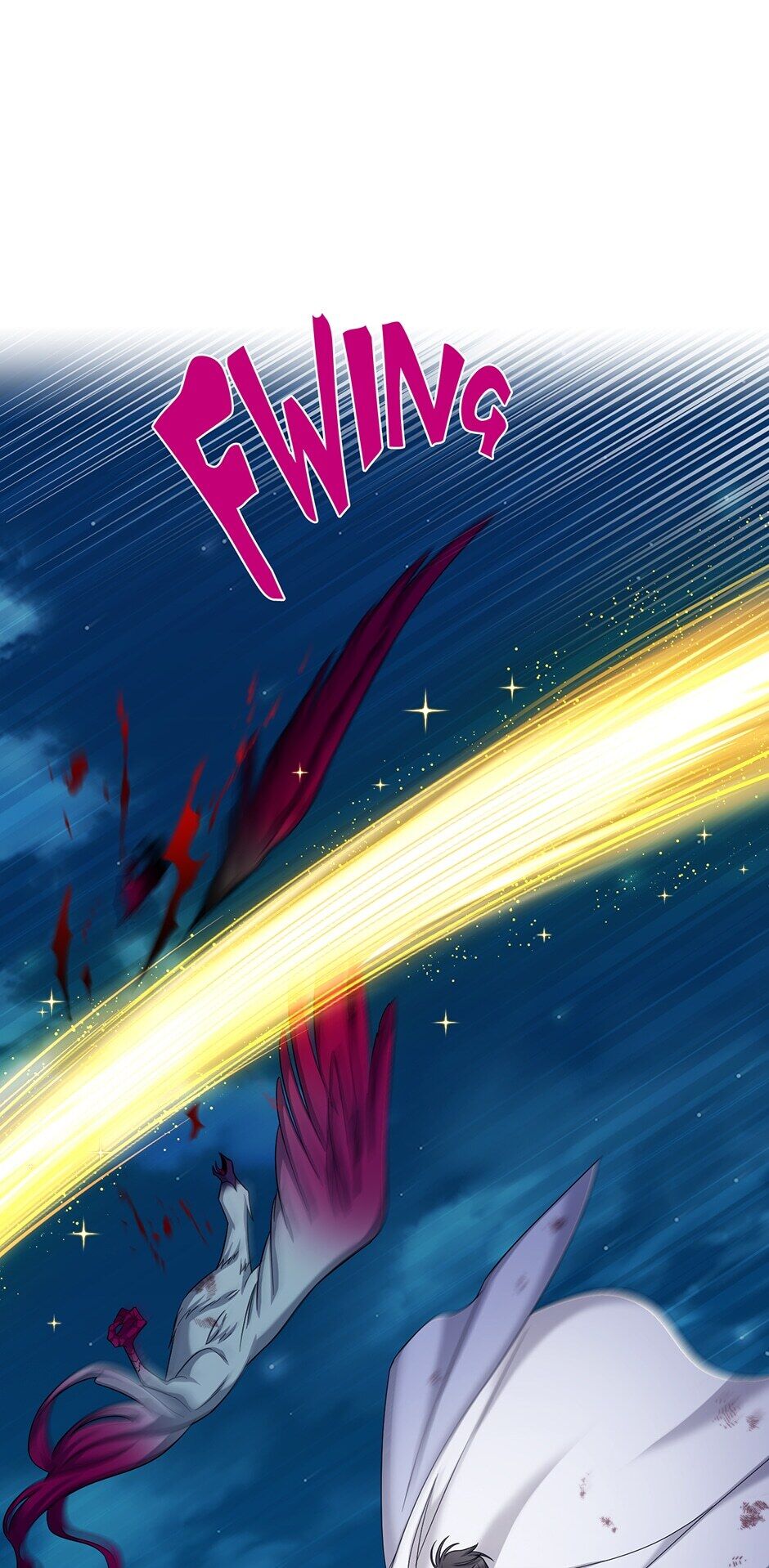 The Duchess With An Empty Soul Chapter 79 page 5 - Chapter 79: Shadow