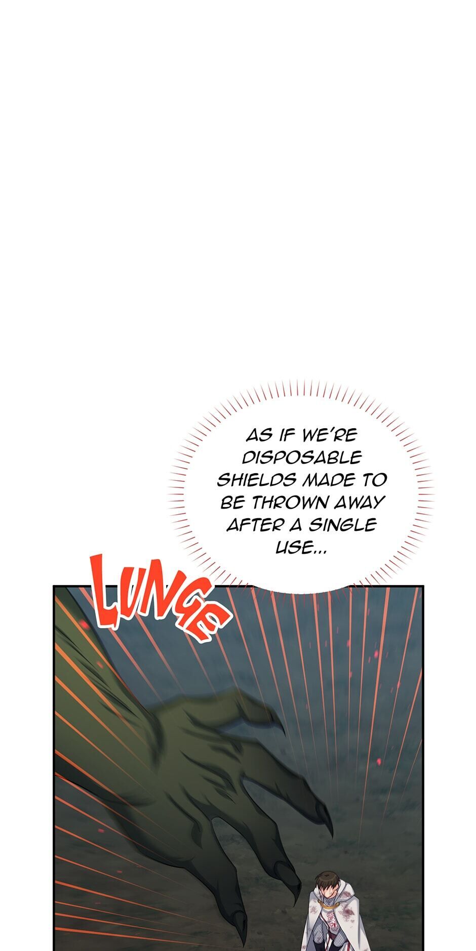 The Duchess With An Empty Soul Chapter 79 page 50 - Chapter 79: Shadow