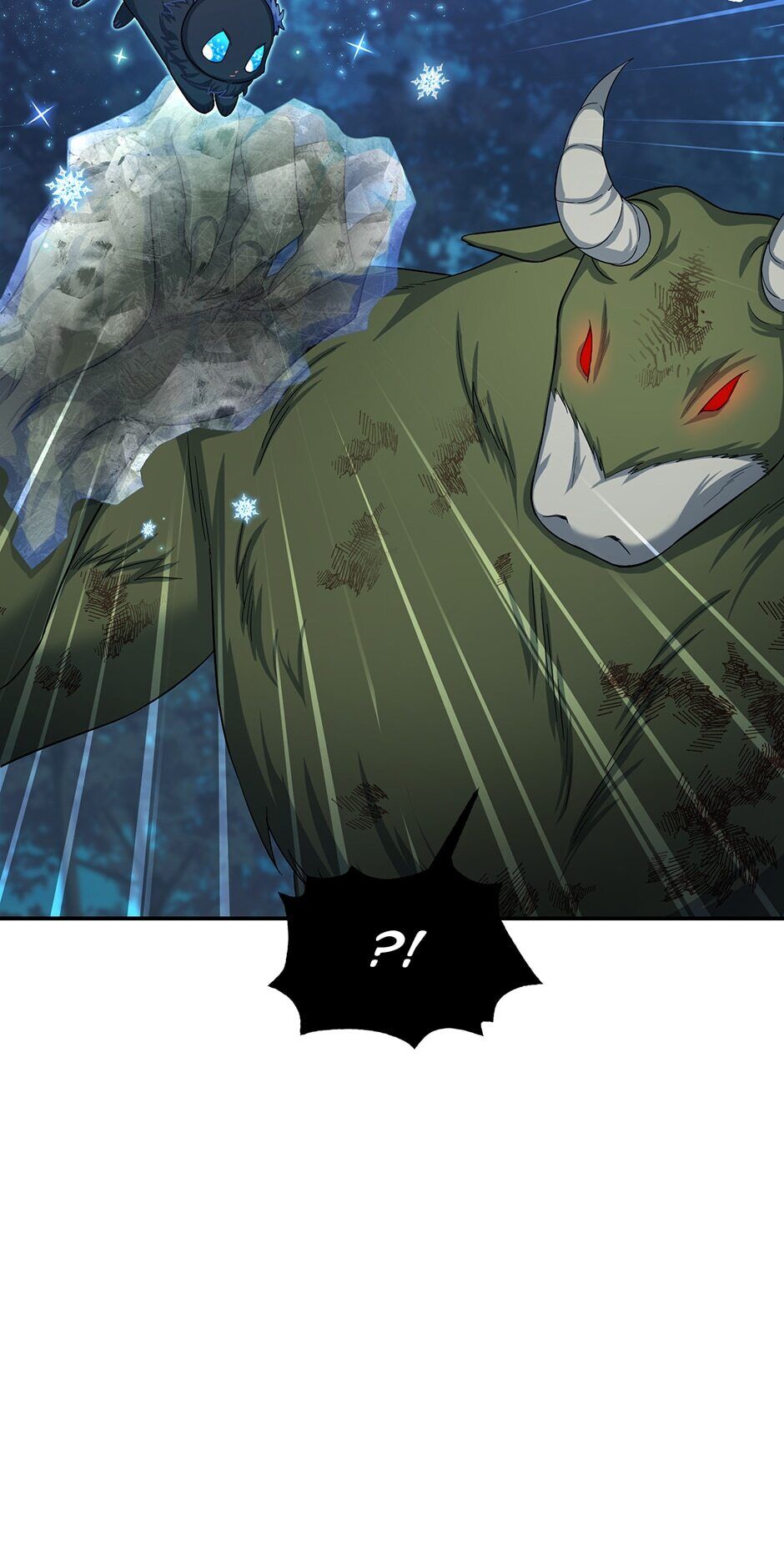 The Duchess With An Empty Soul Chapter 79 page 52 - Chapter 79: Shadow