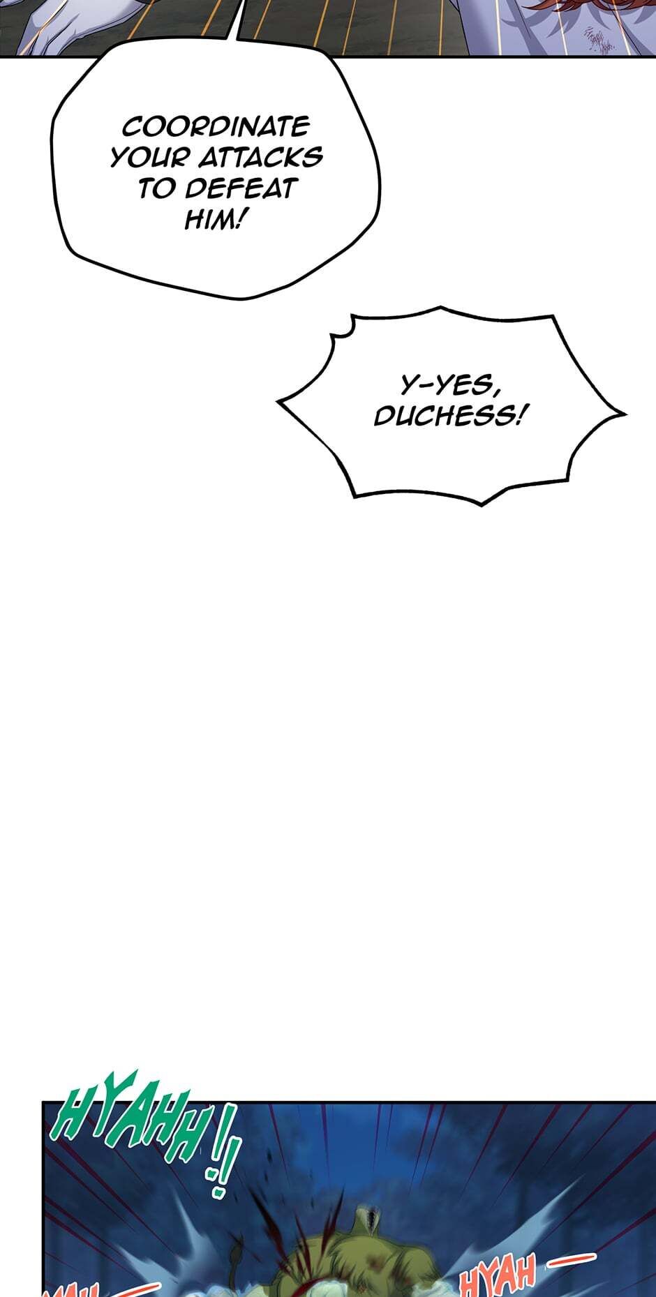 The Duchess With An Empty Soul Chapter 79 page 55 - Chapter 79: Shadow