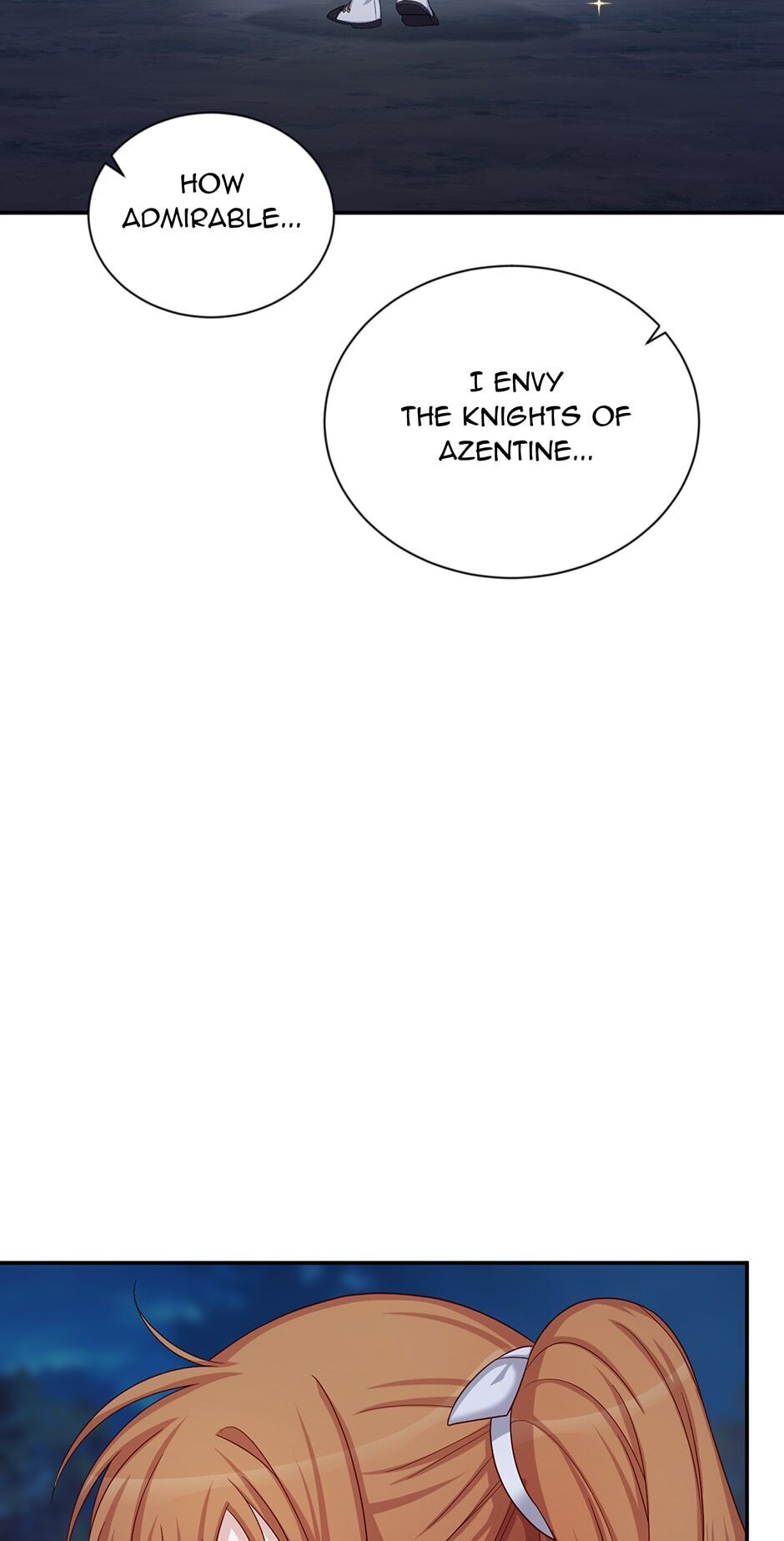 The Duchess With An Empty Soul Chapter 79 page 58 - Chapter 79: Shadow