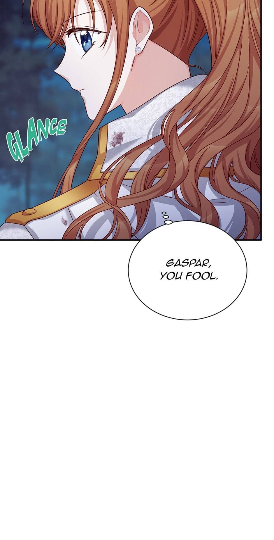 The Duchess With An Empty Soul Chapter 79 page 59 - Chapter 79: Shadow